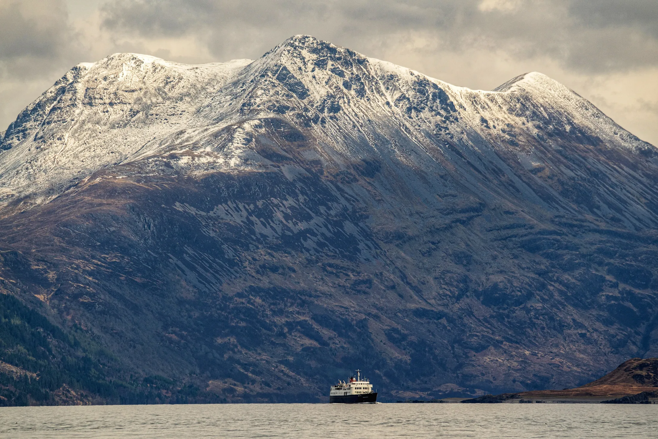 Hebridean Princess