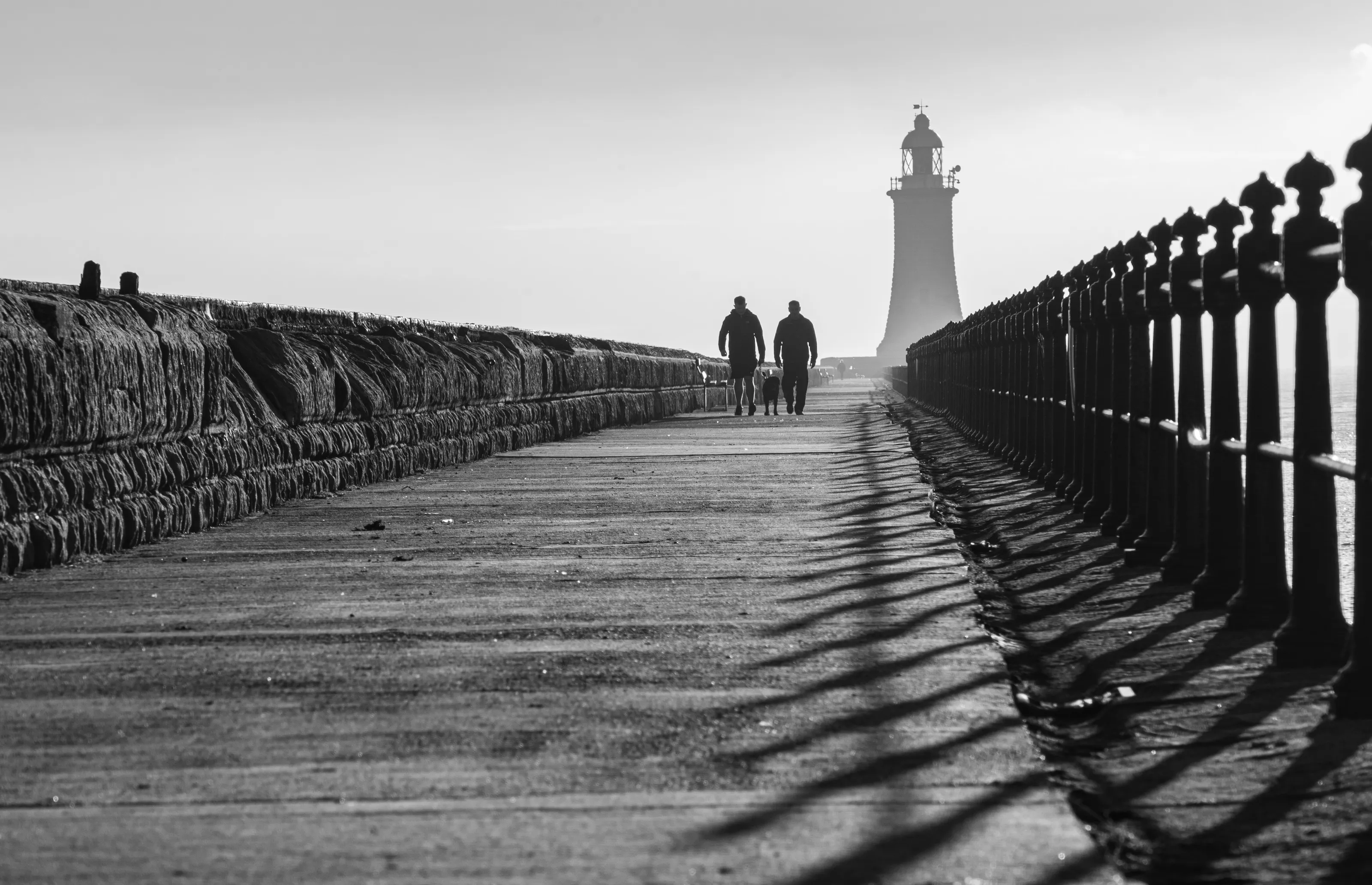 To the Lighthouse