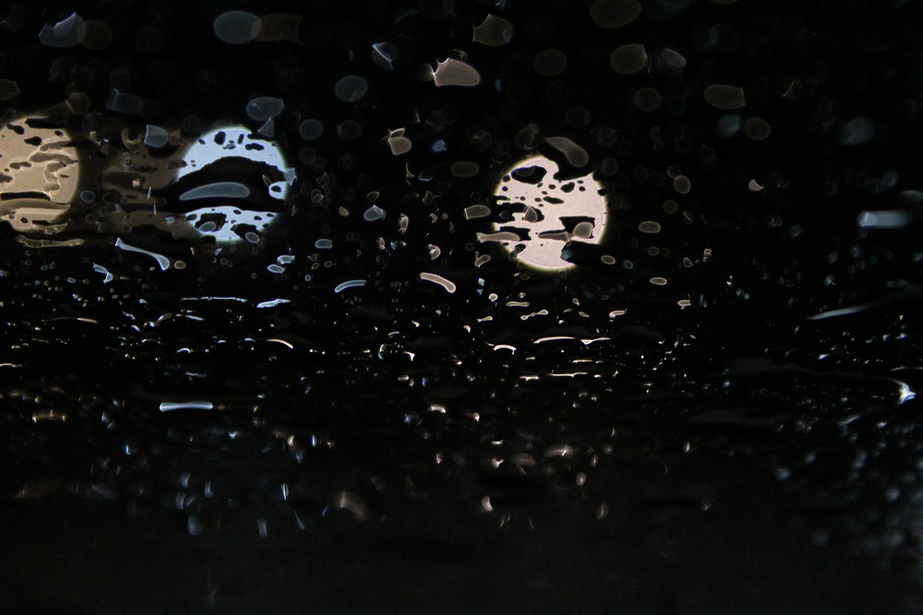 Rain, Rain