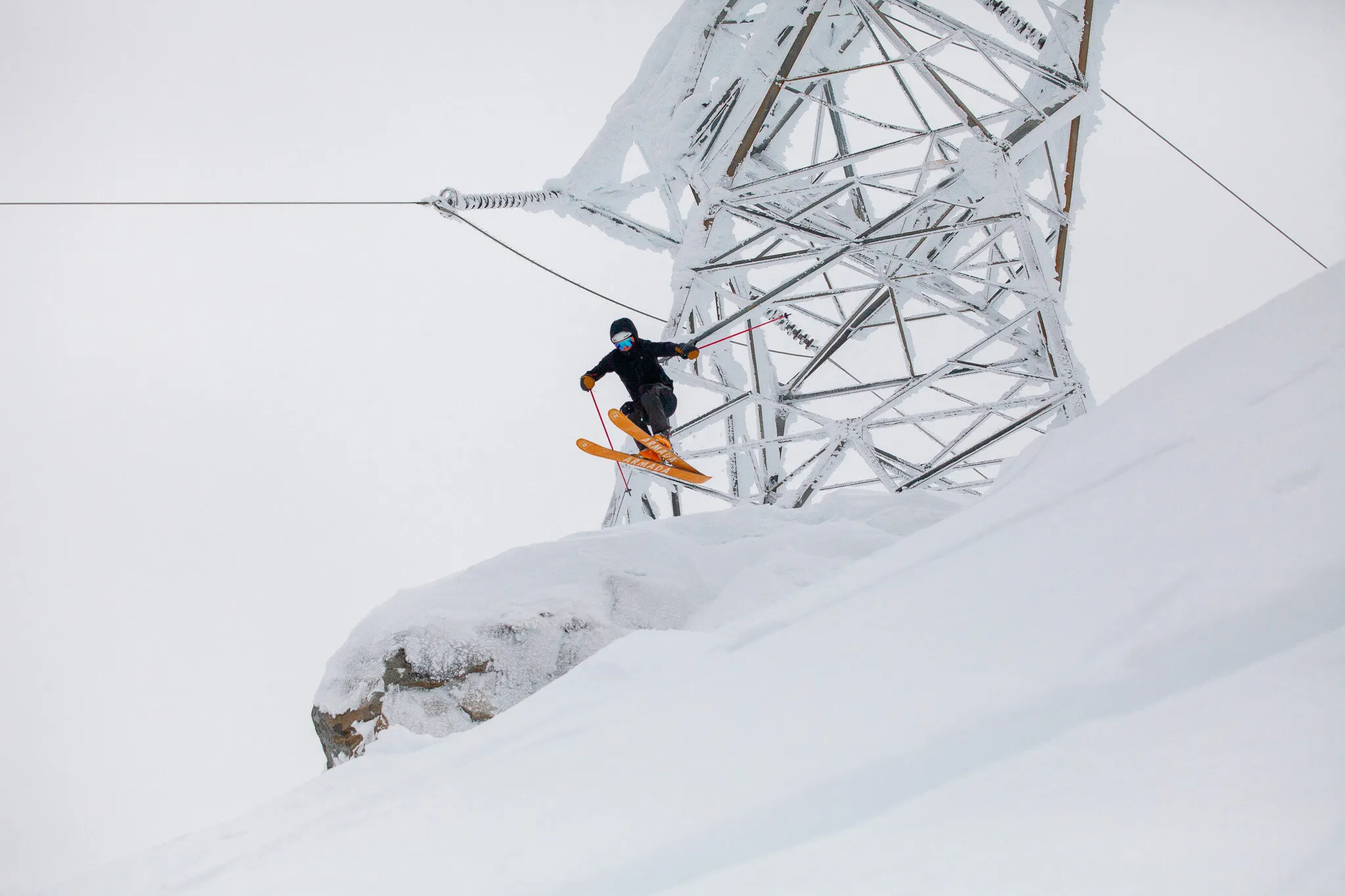 "powerlines"
