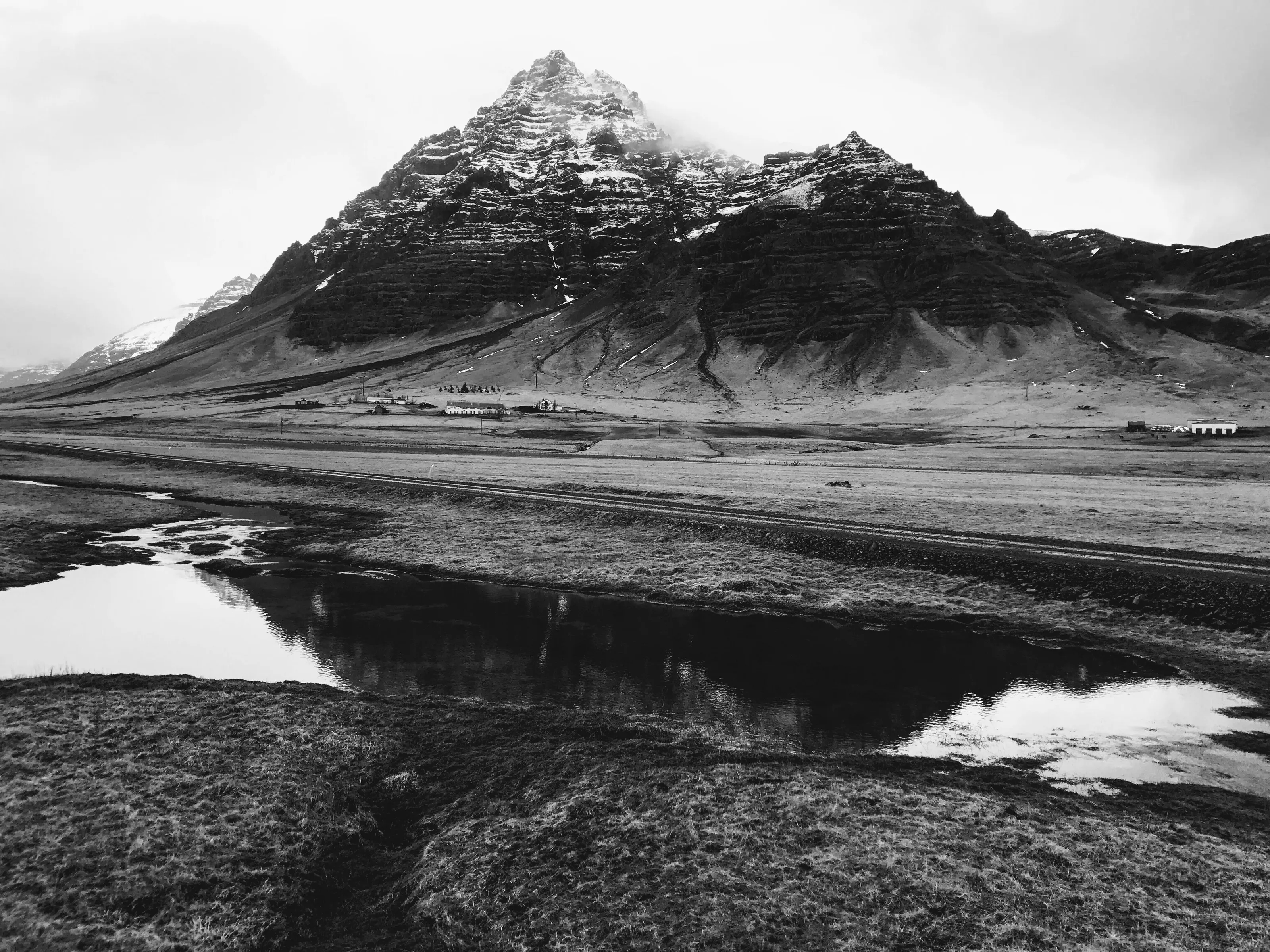 höfn hornafirði