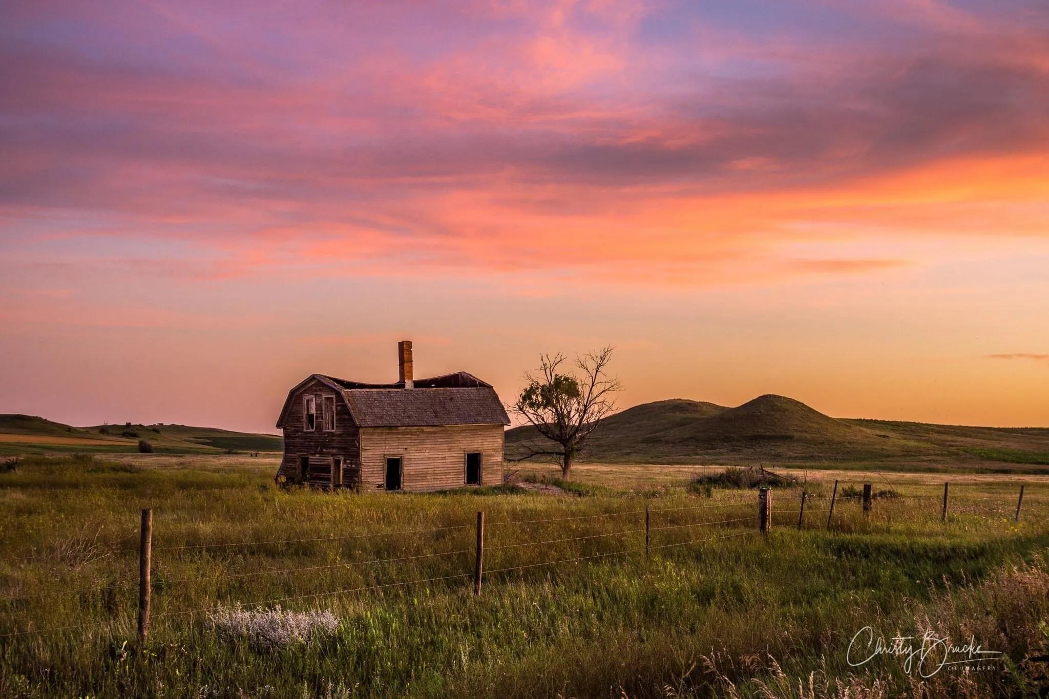 Prairie Life