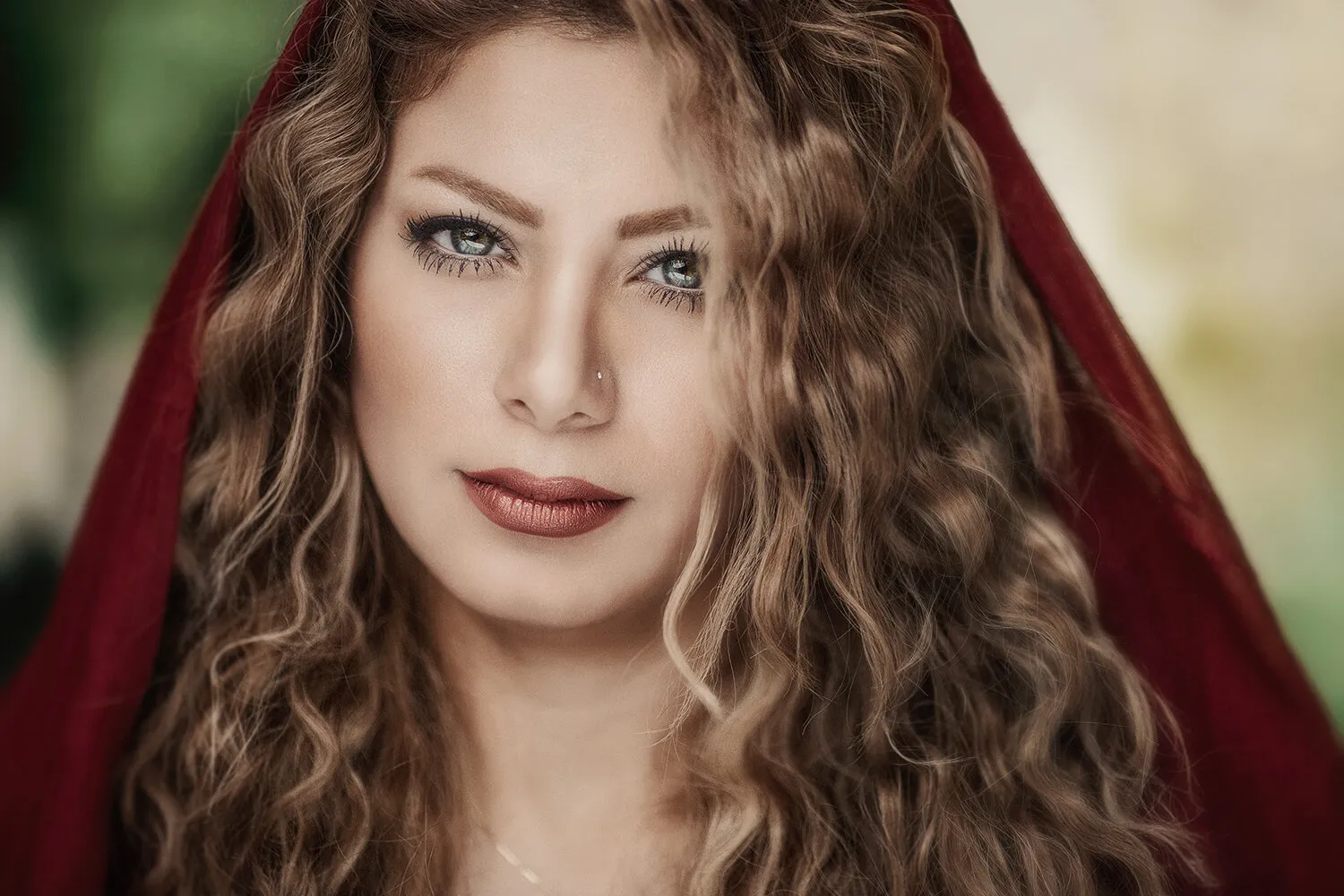 Eyes