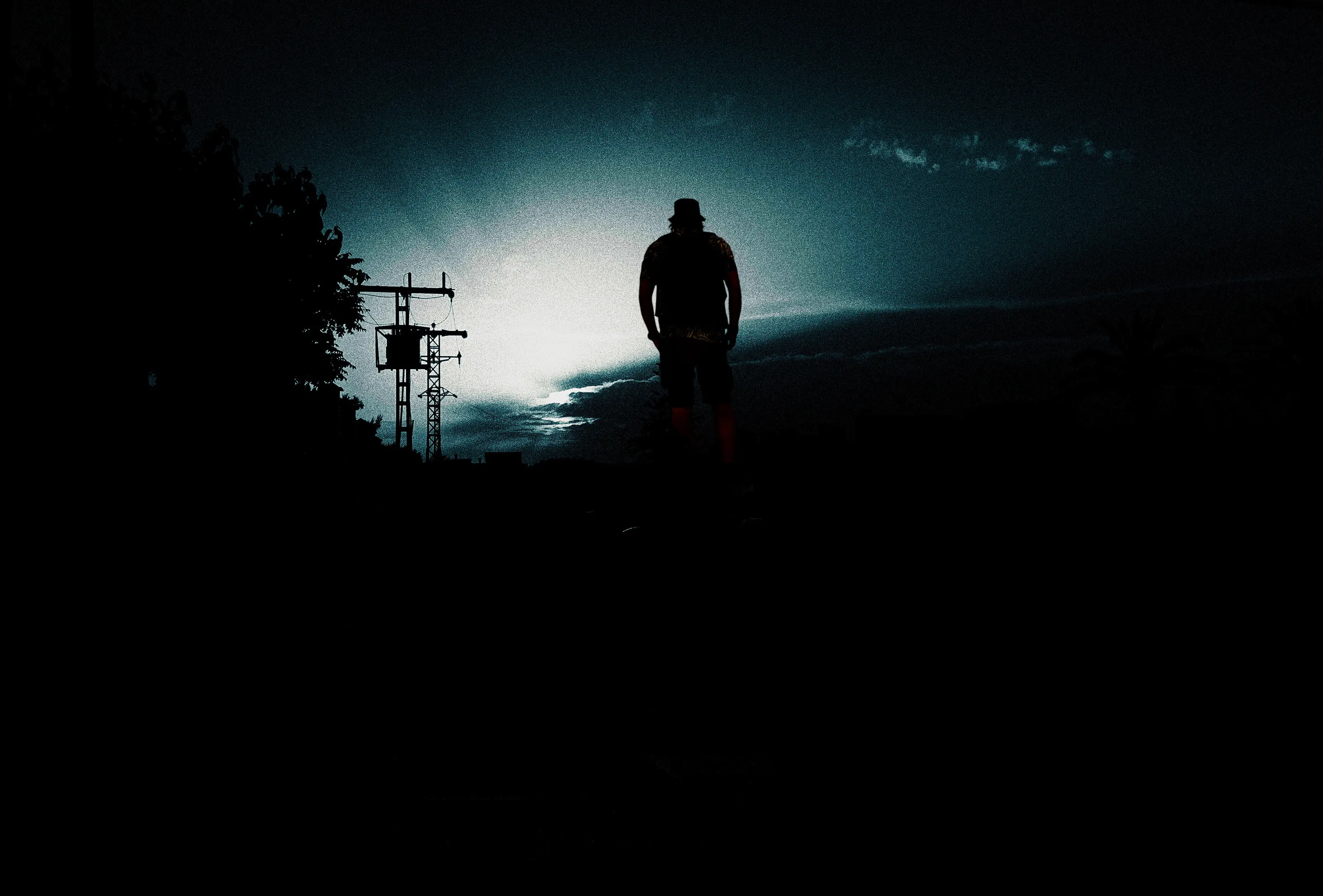 Alone in the Dark
