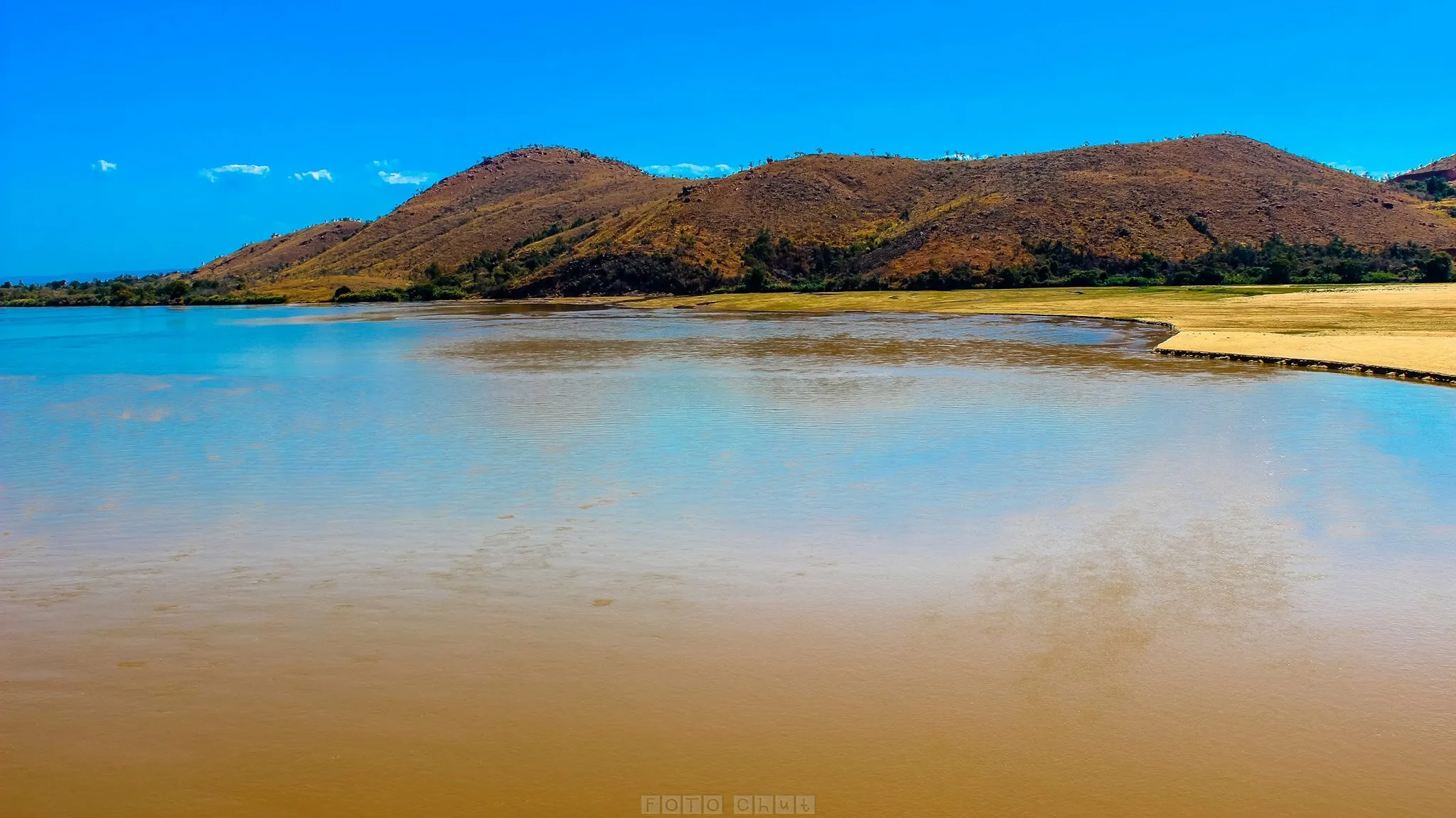 Tsiribihina River