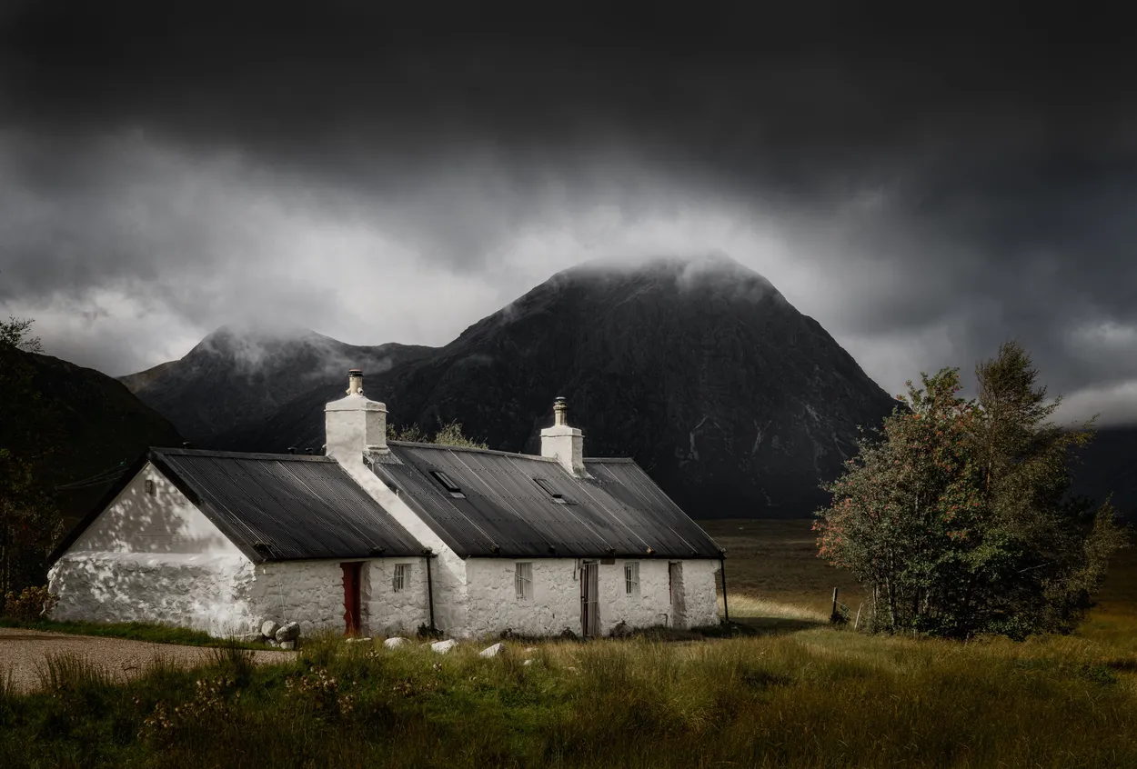 Black Rock Cottage