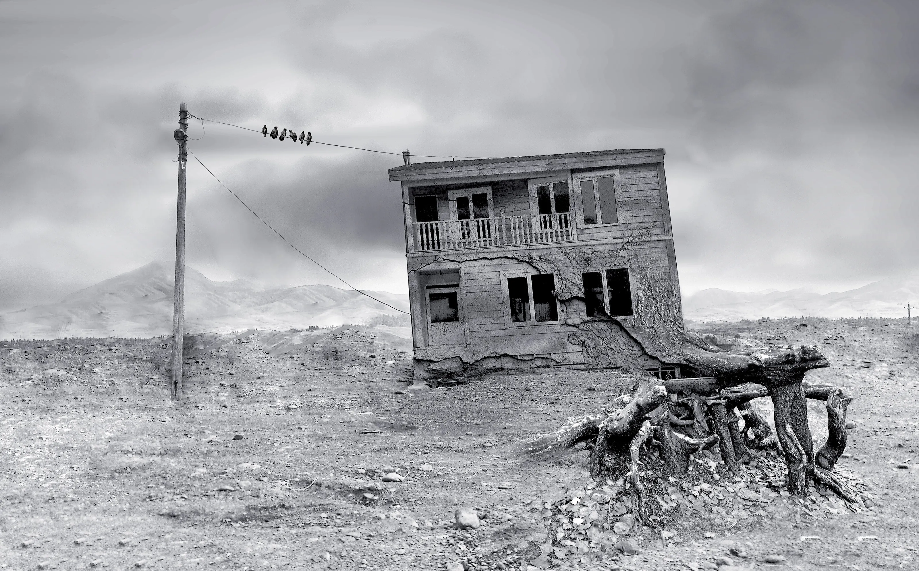 "Forgotten - Alive"