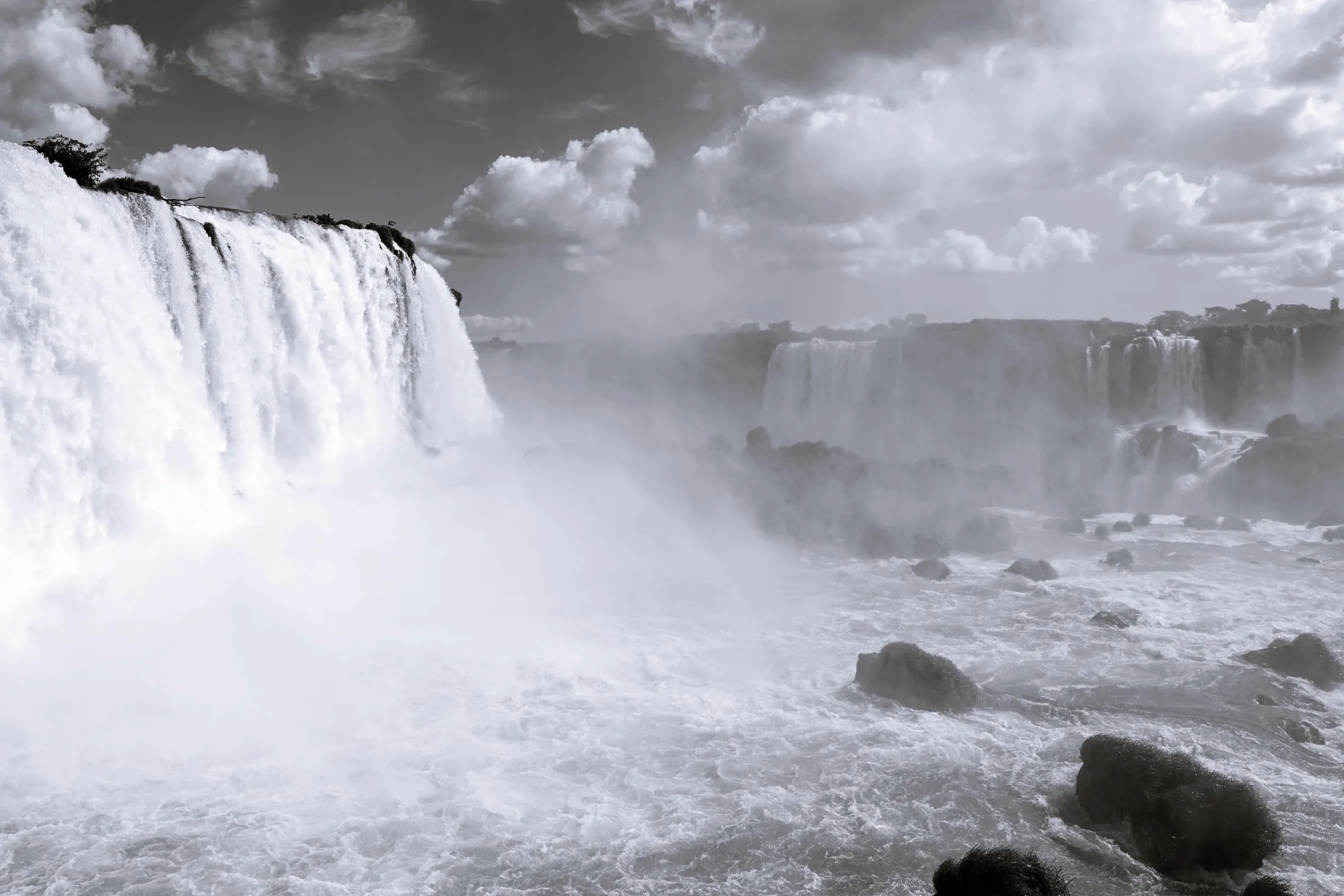 Iguazu Falls