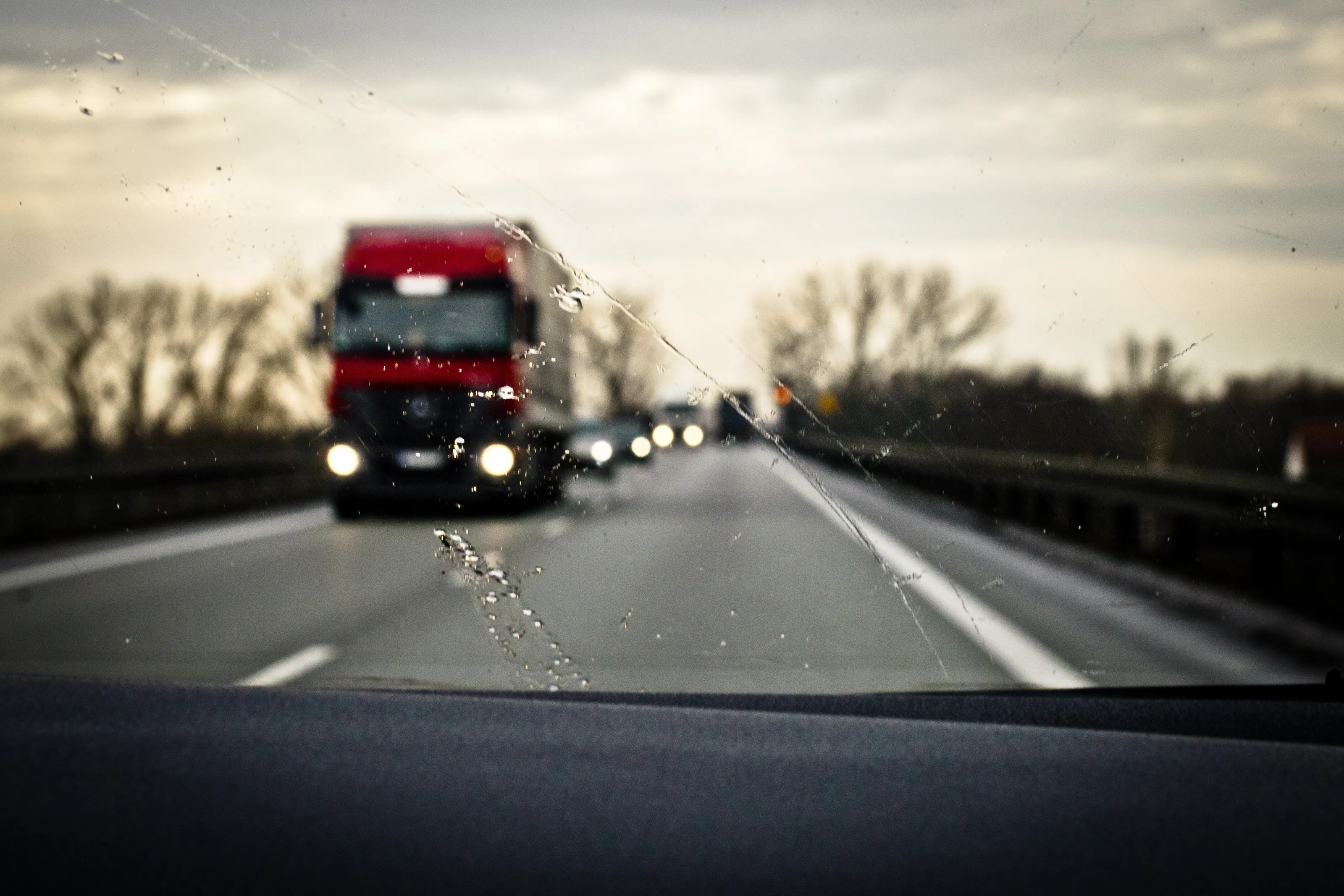 road