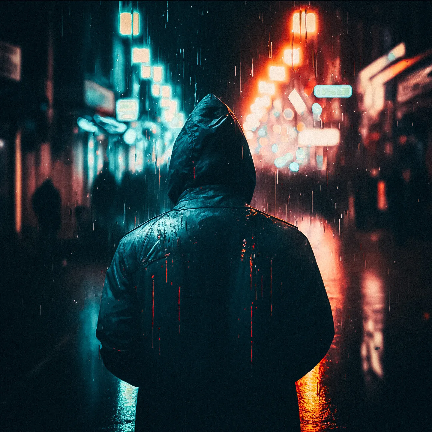 Alone in the neo