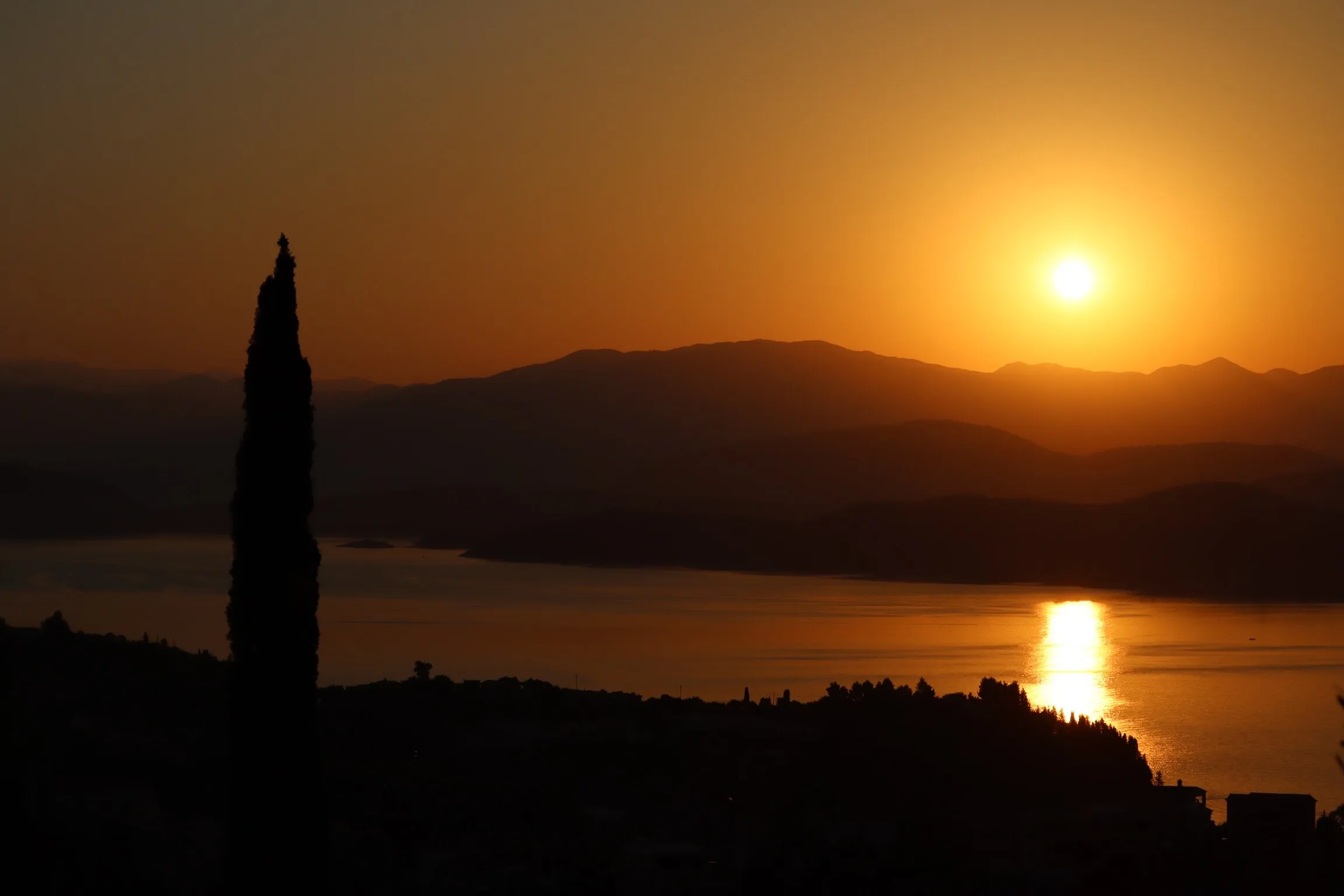 Greek Gold