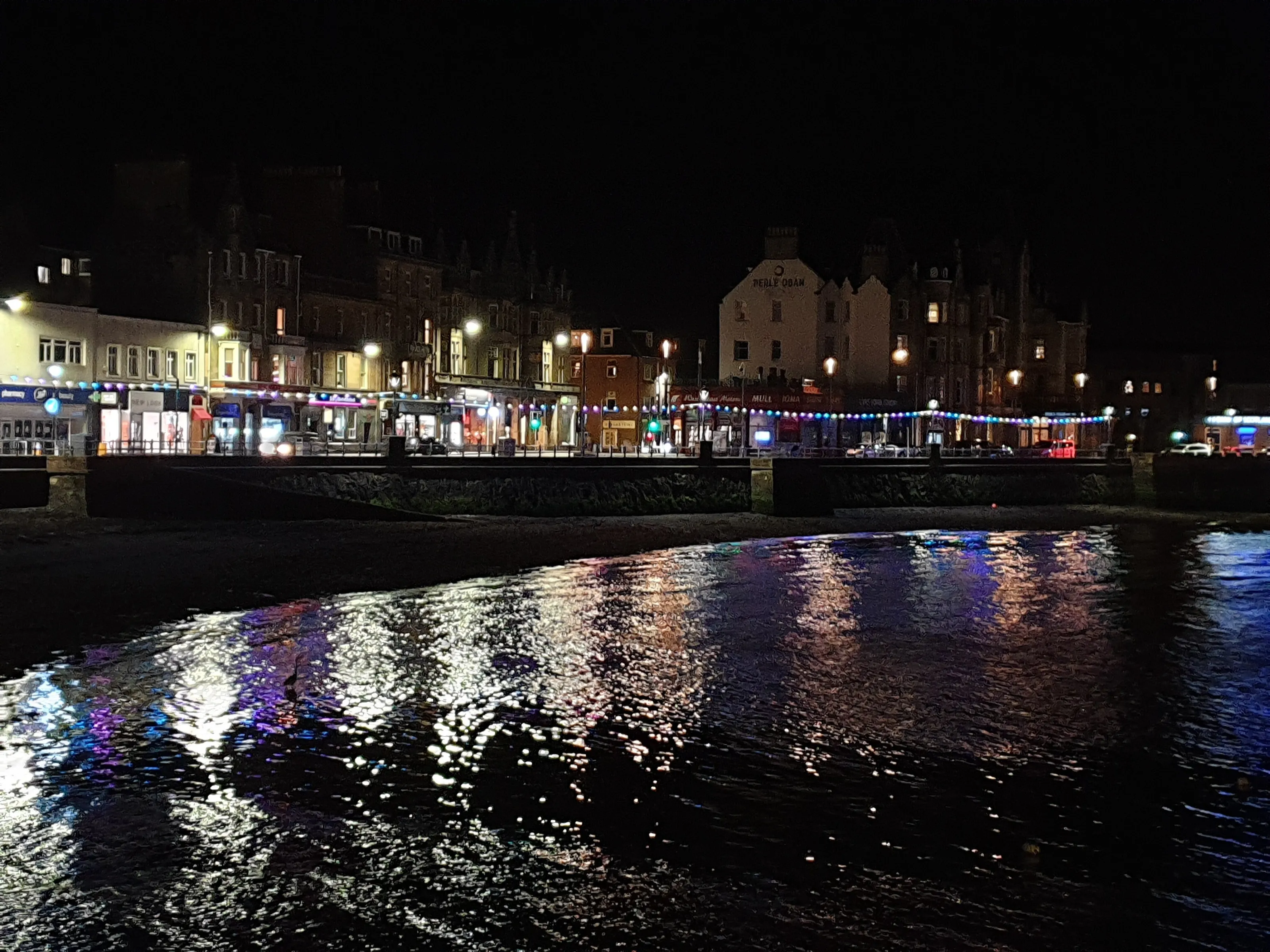 Night lights