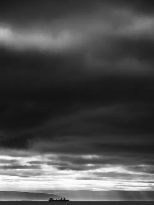 Overshadowed