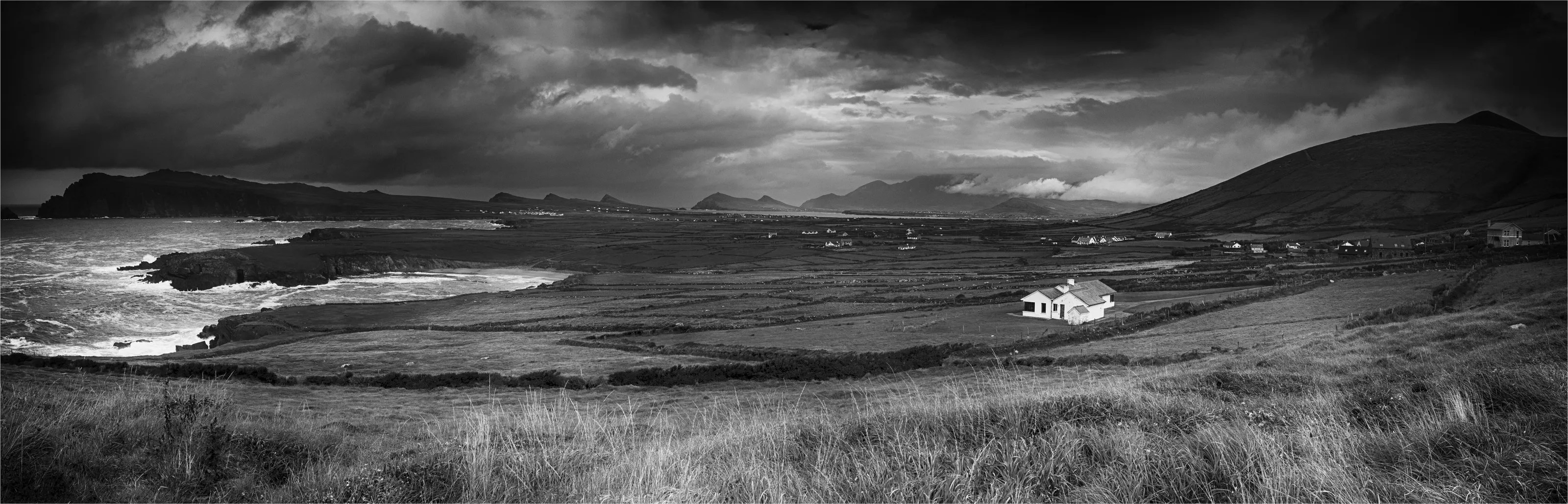 Dingle Peninsular