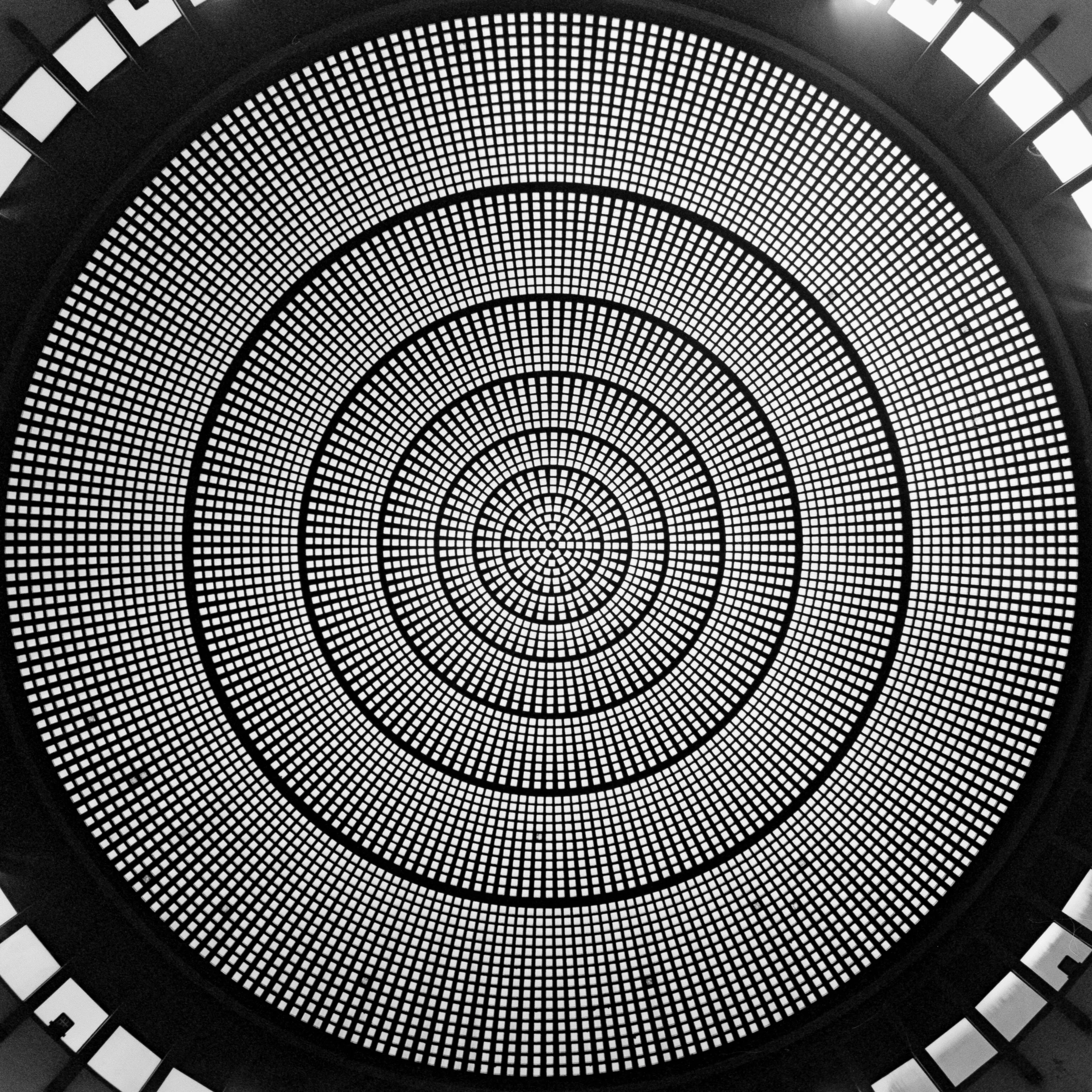 Always Look Up