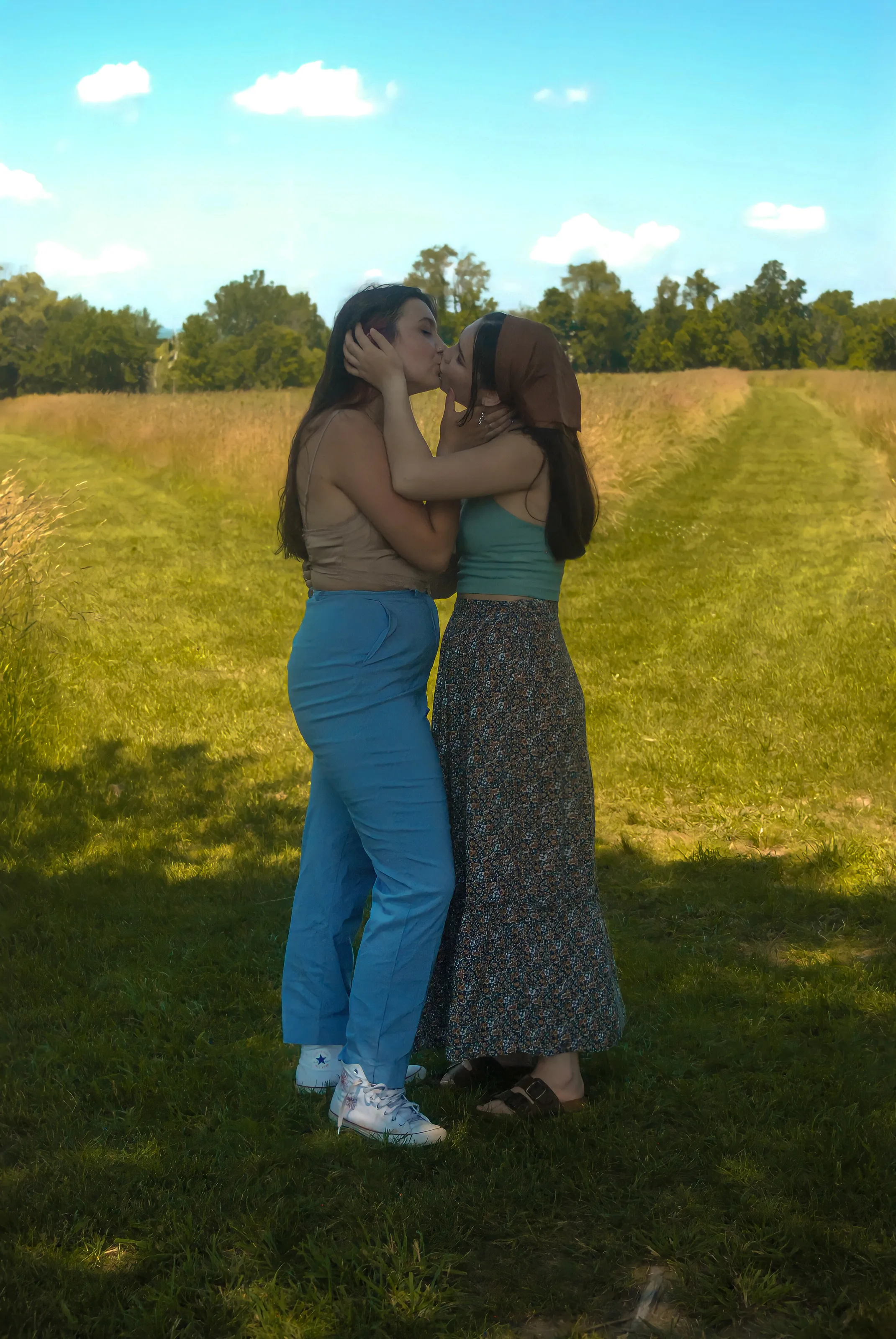 The Love we Share
