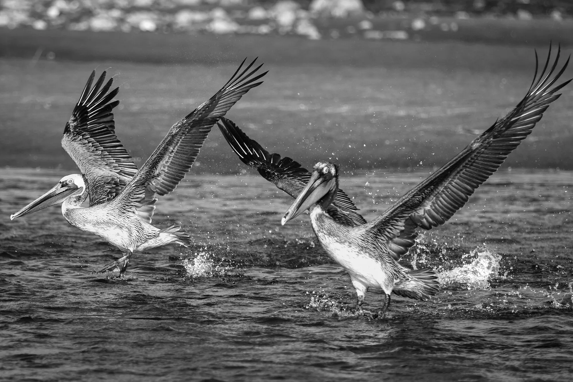 Takeoff