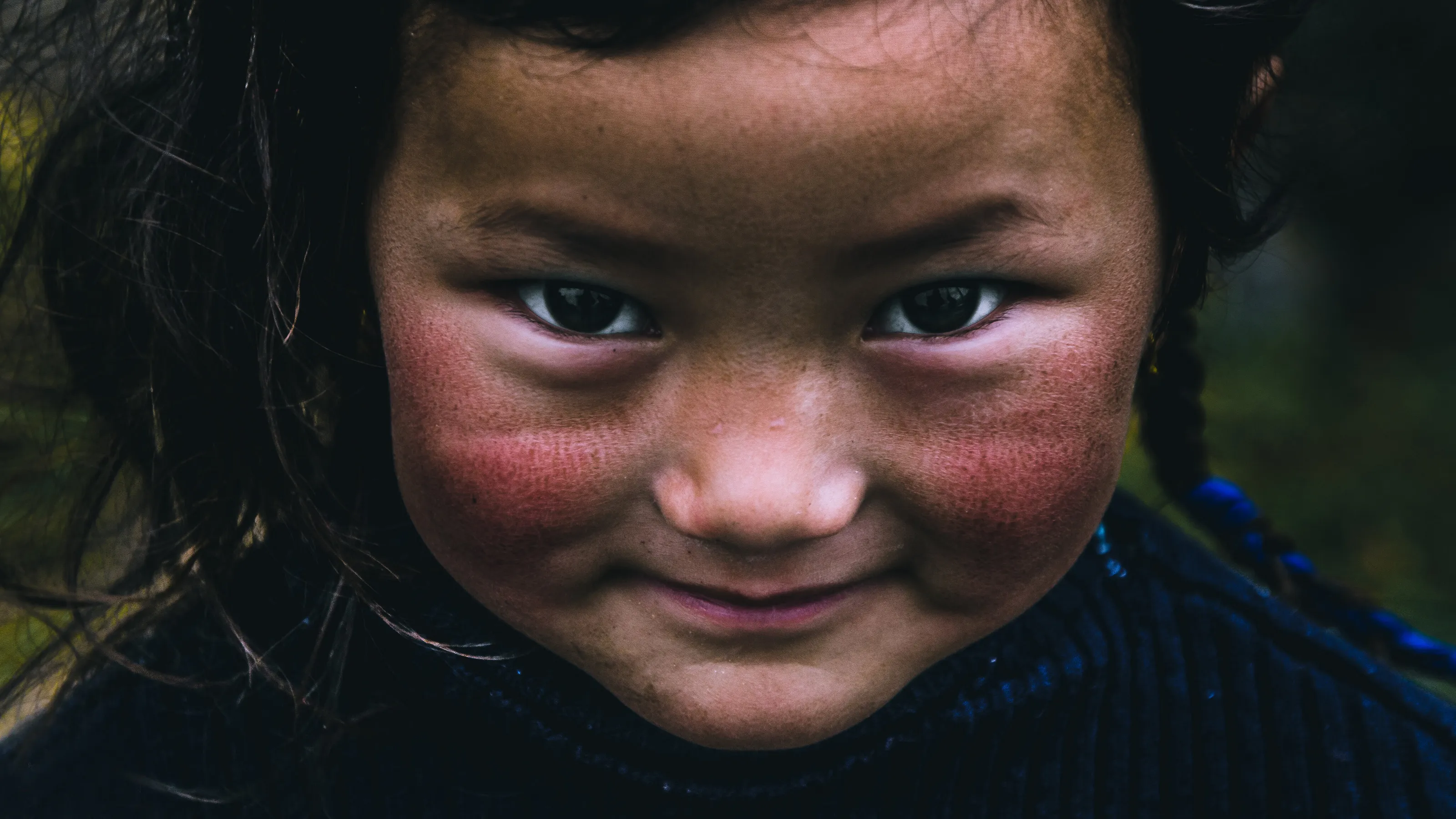 The Rural Girl