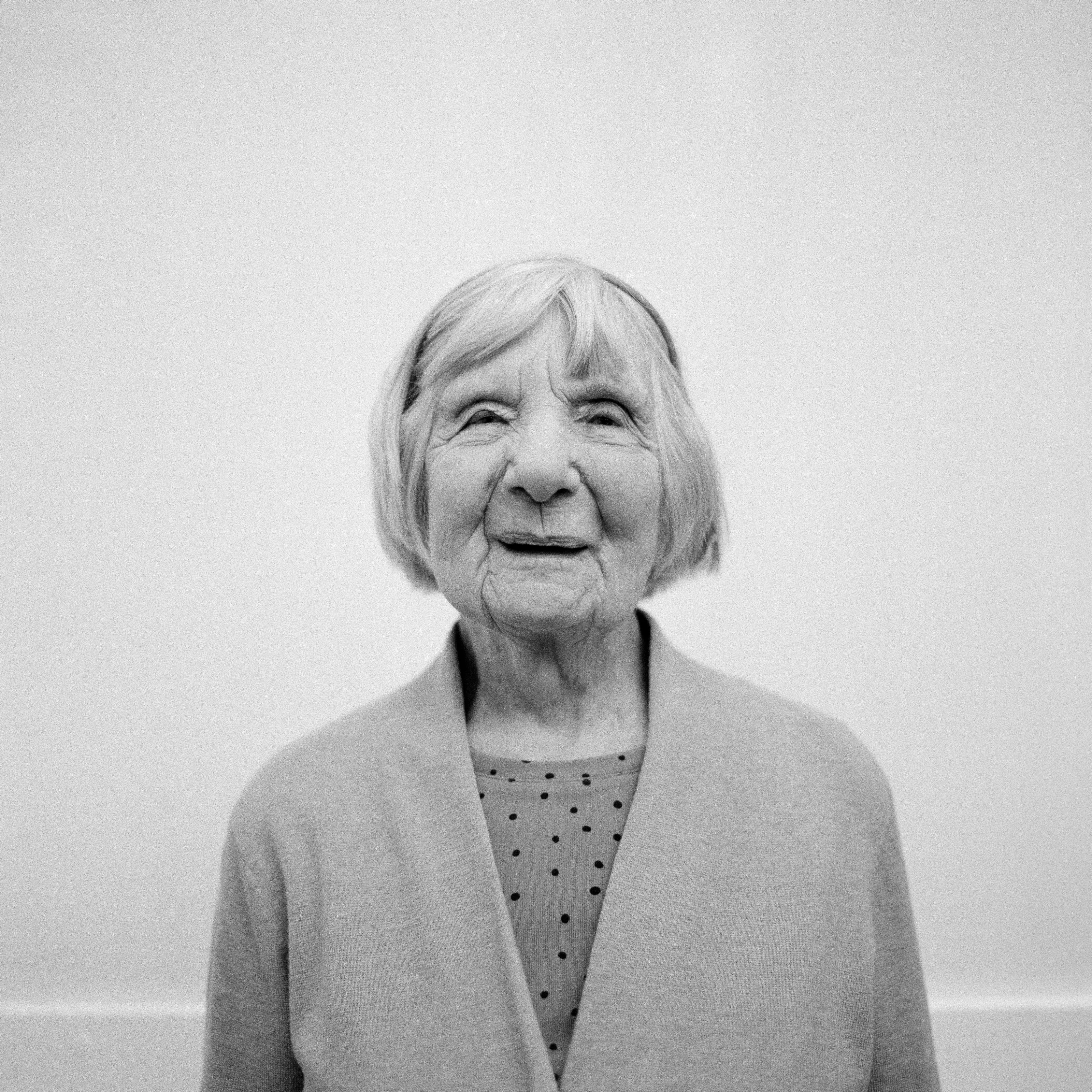 Mavis