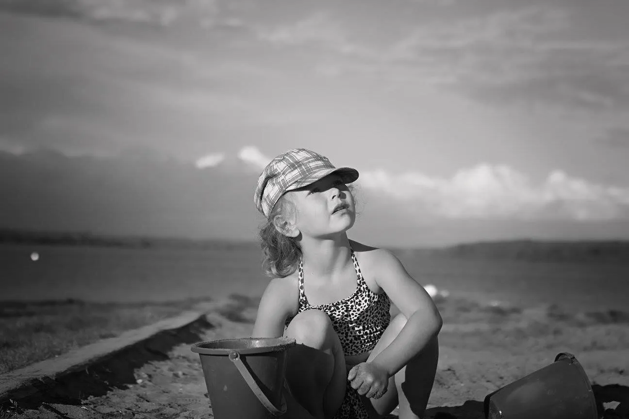 Summer time!