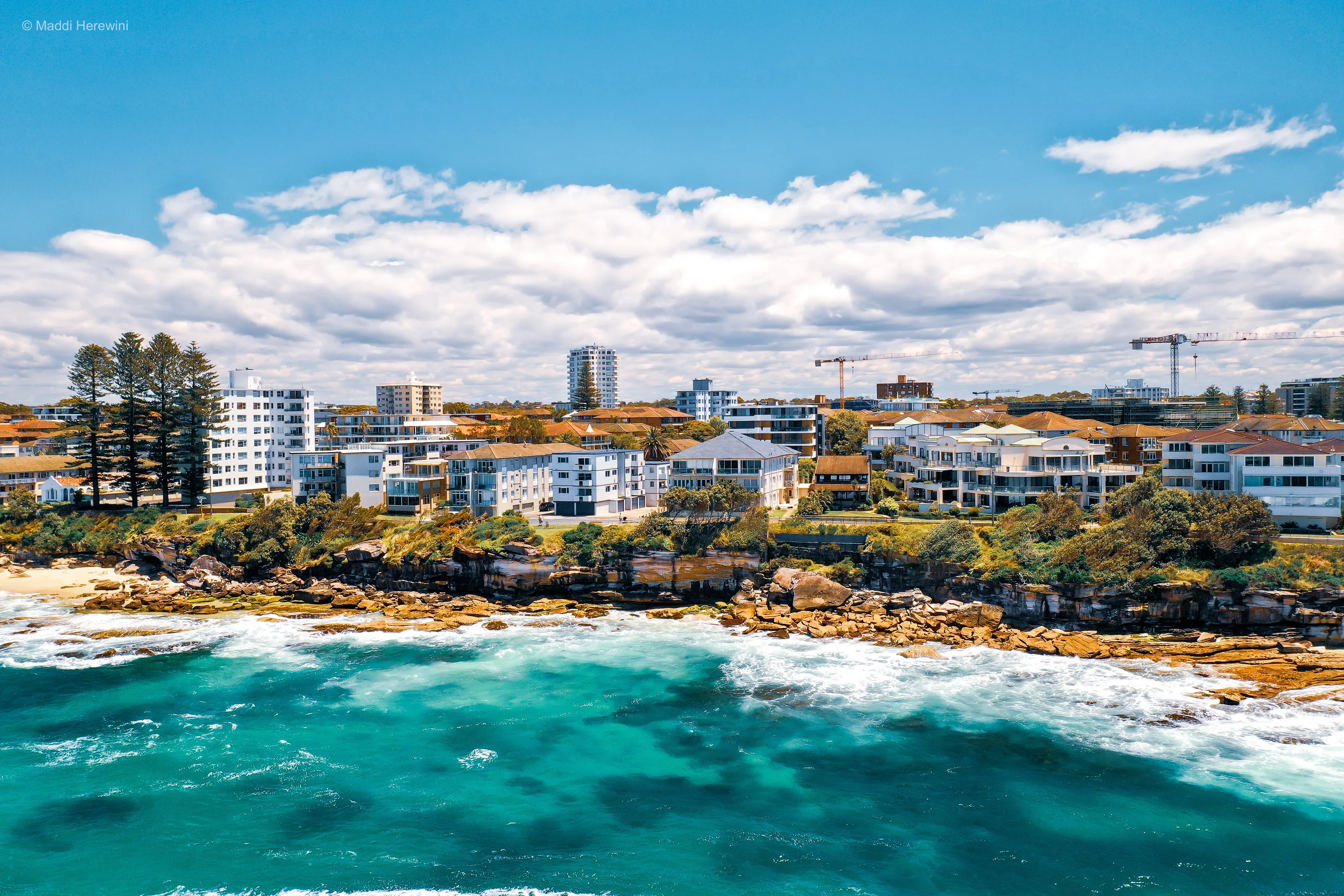 Cronulla NSW