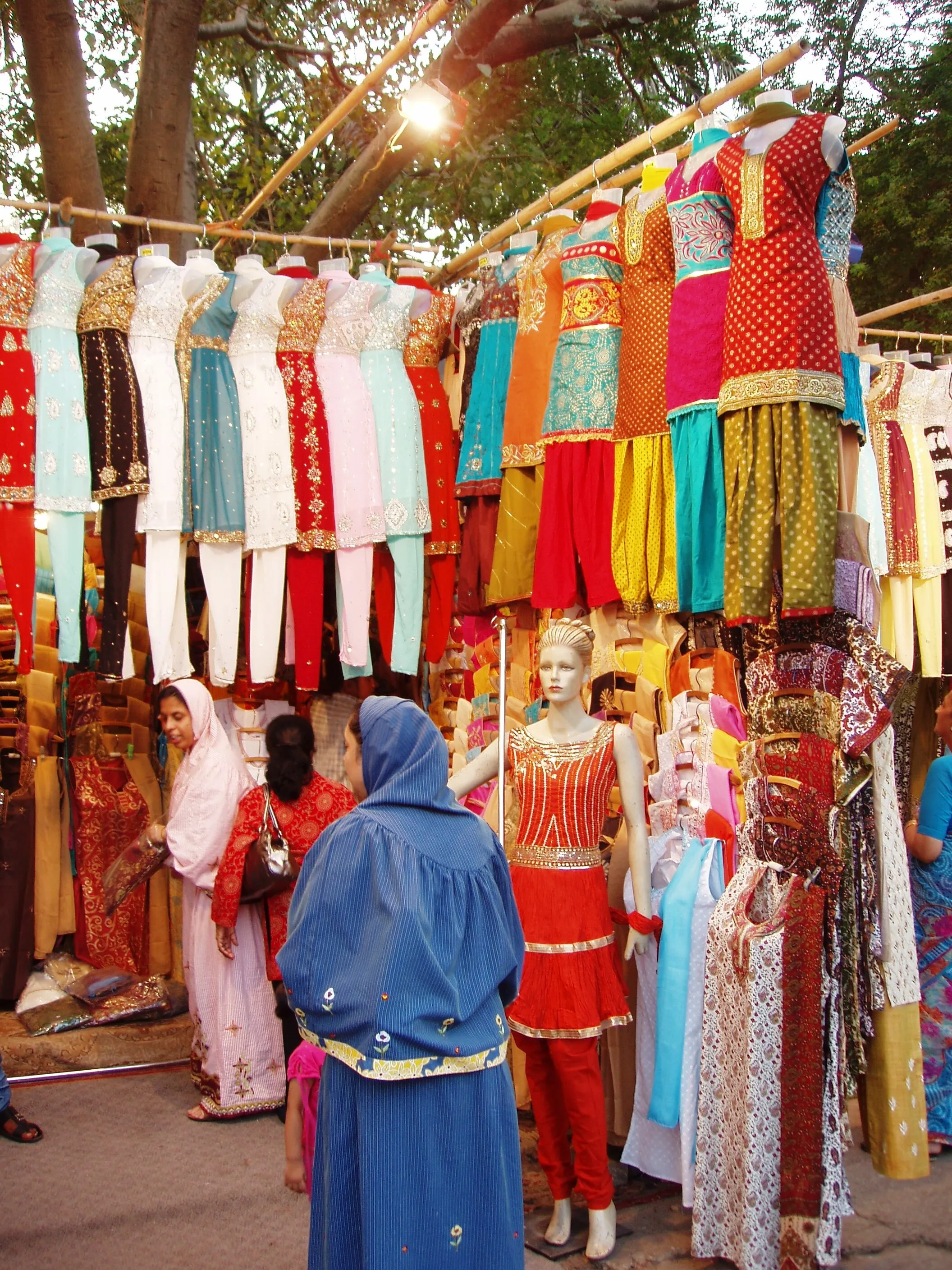 United Colors of India