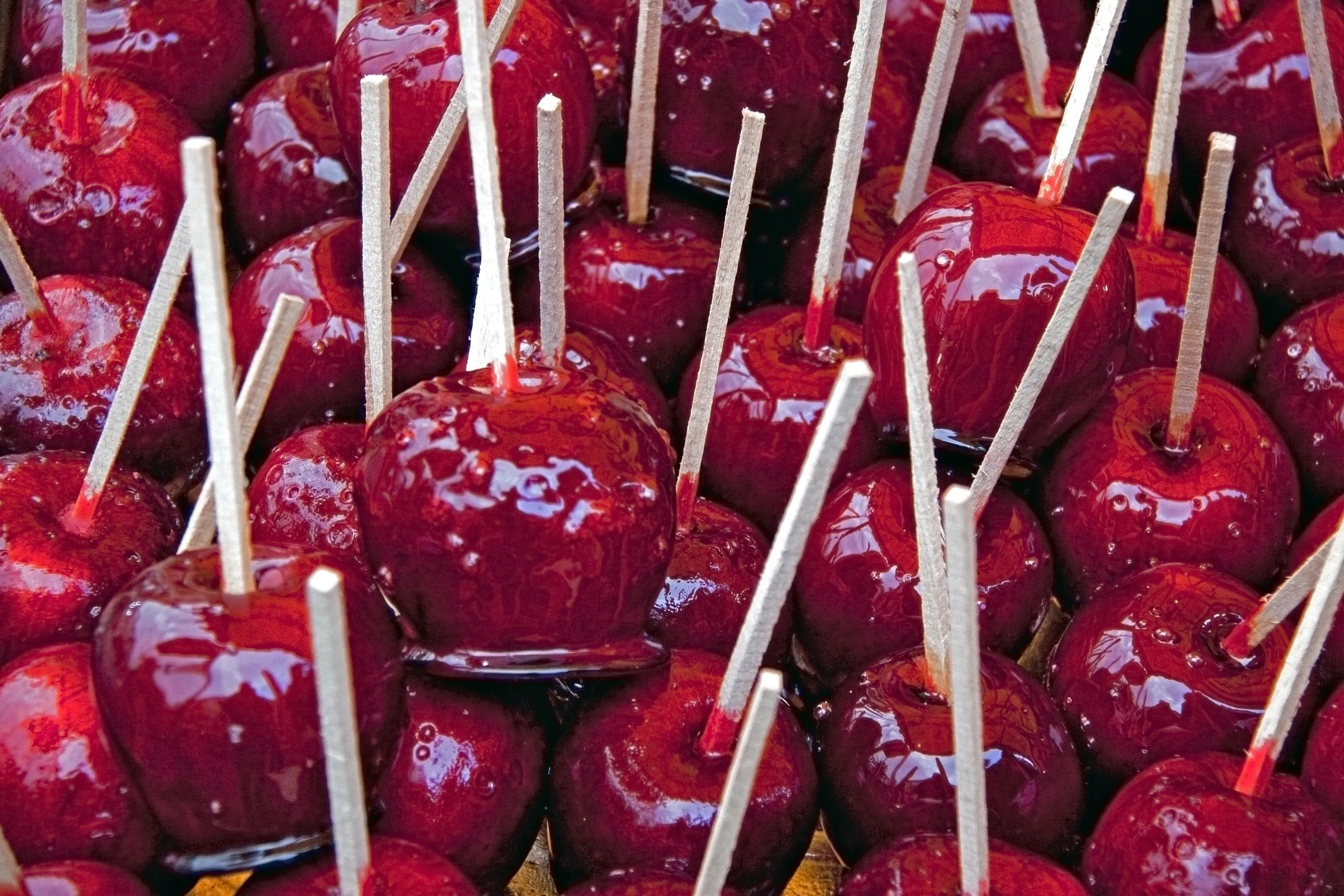 Sicily, Italy, desserts