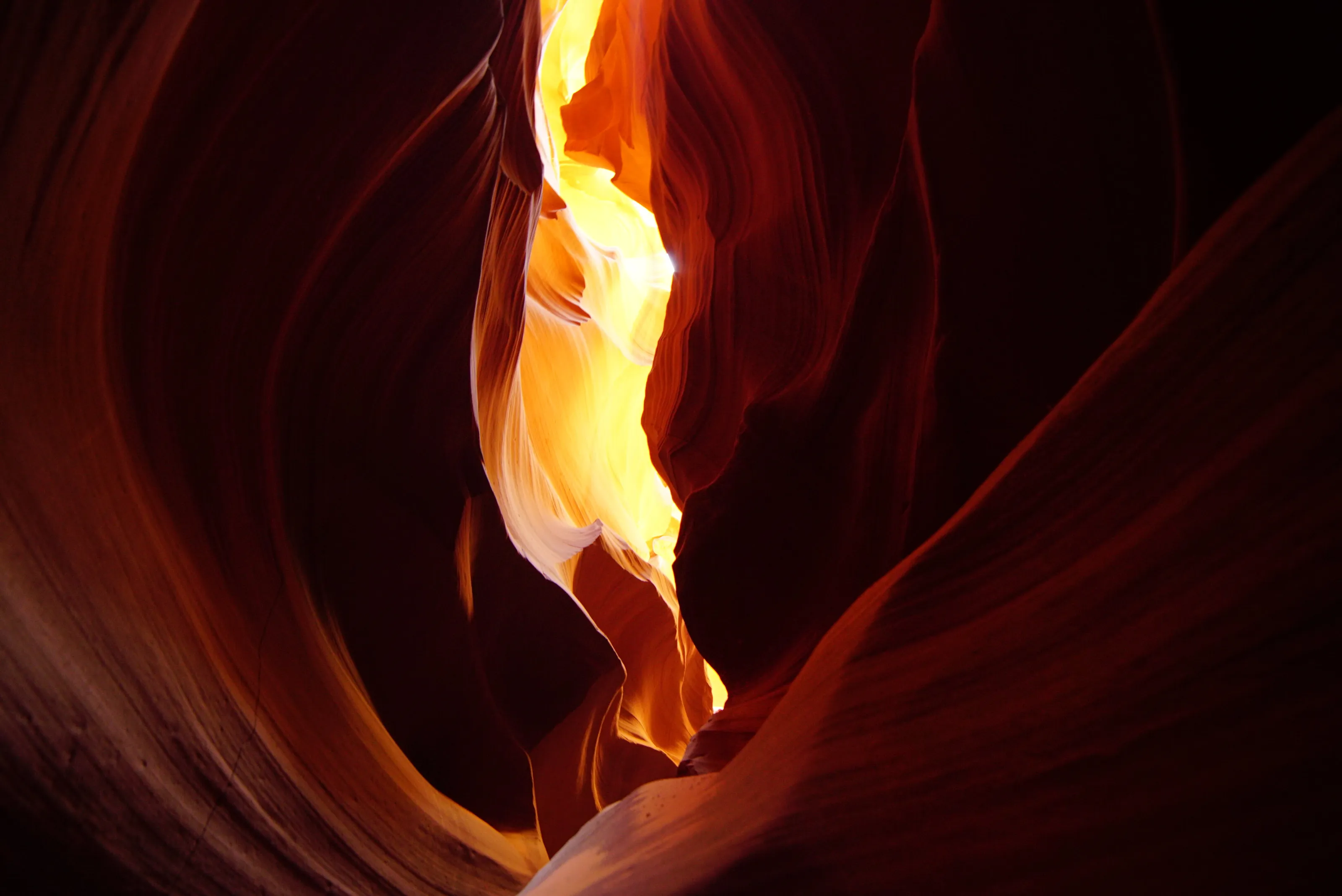 Sliver of Hope