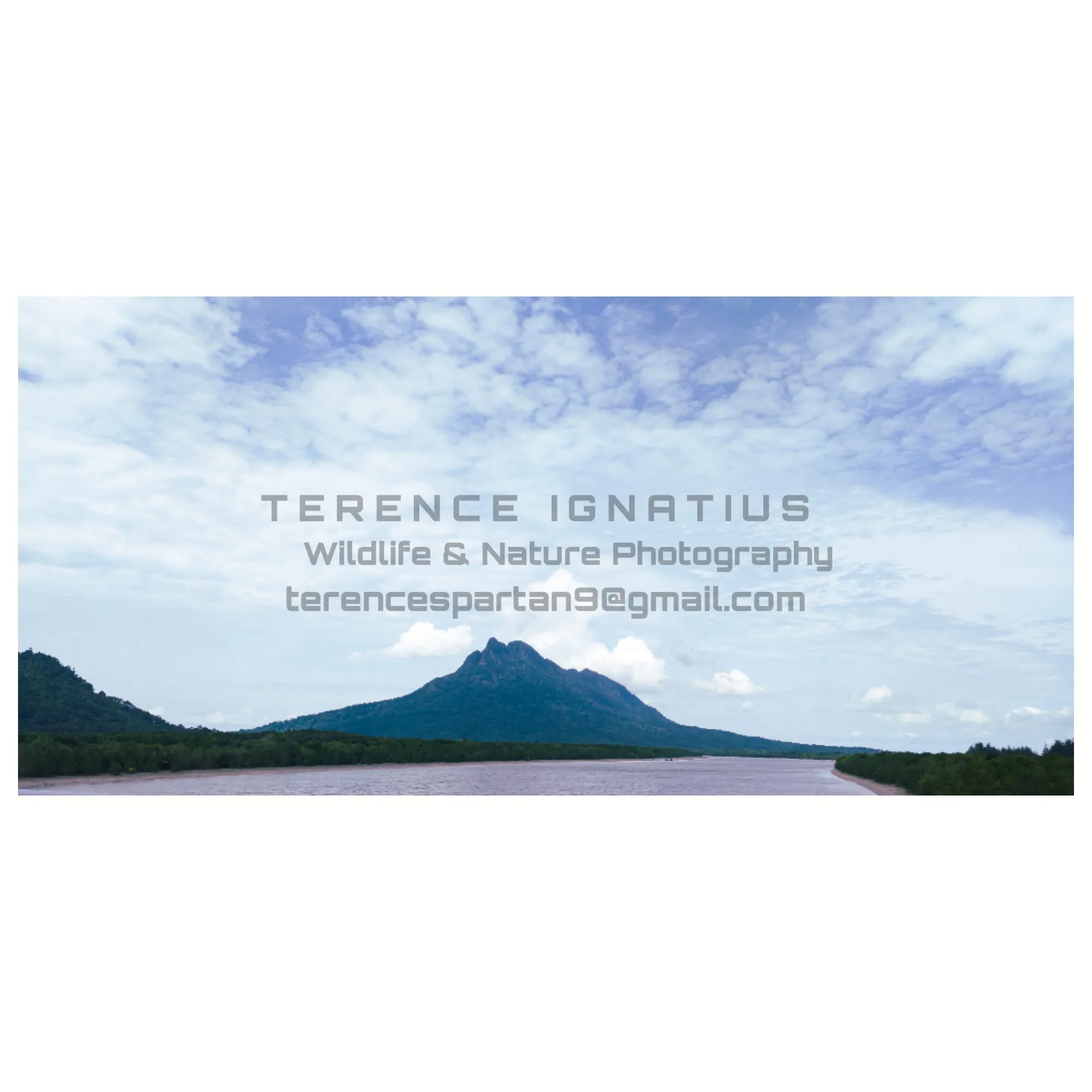The Legendary Mount Santubong
