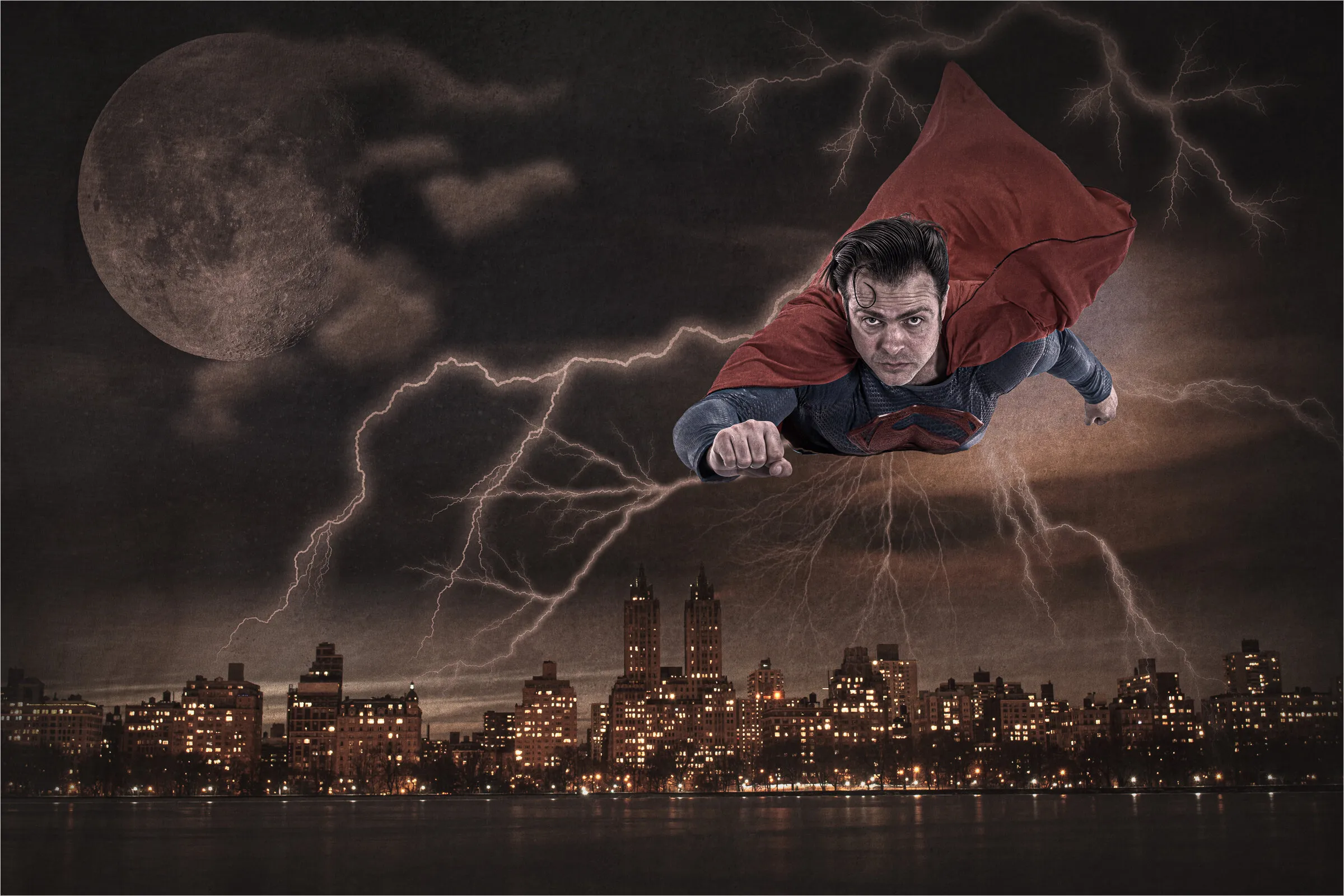 Superman