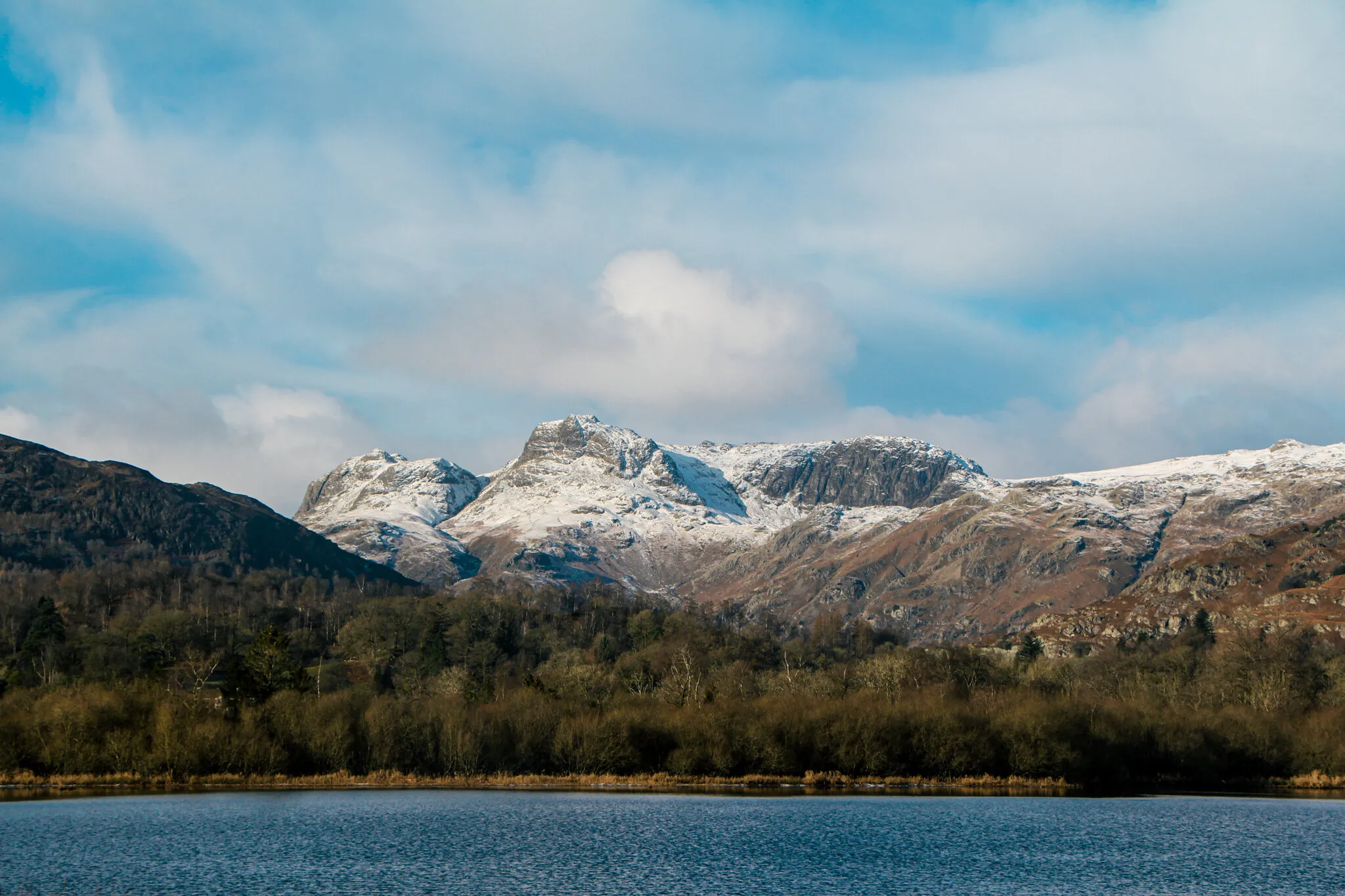 Lake District