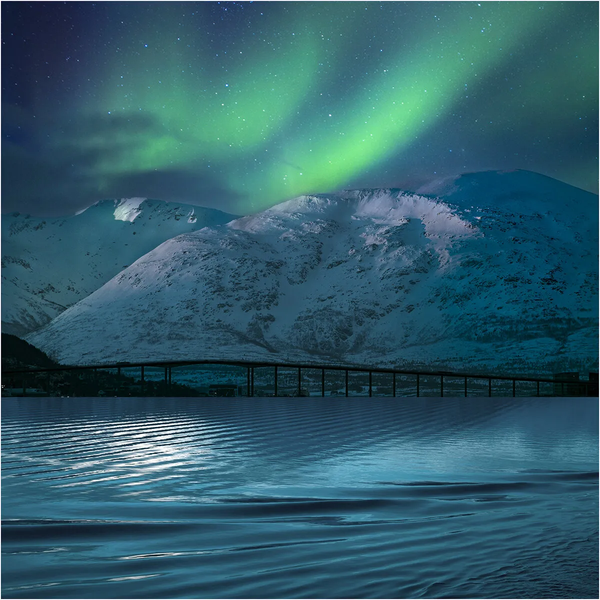 Tromso