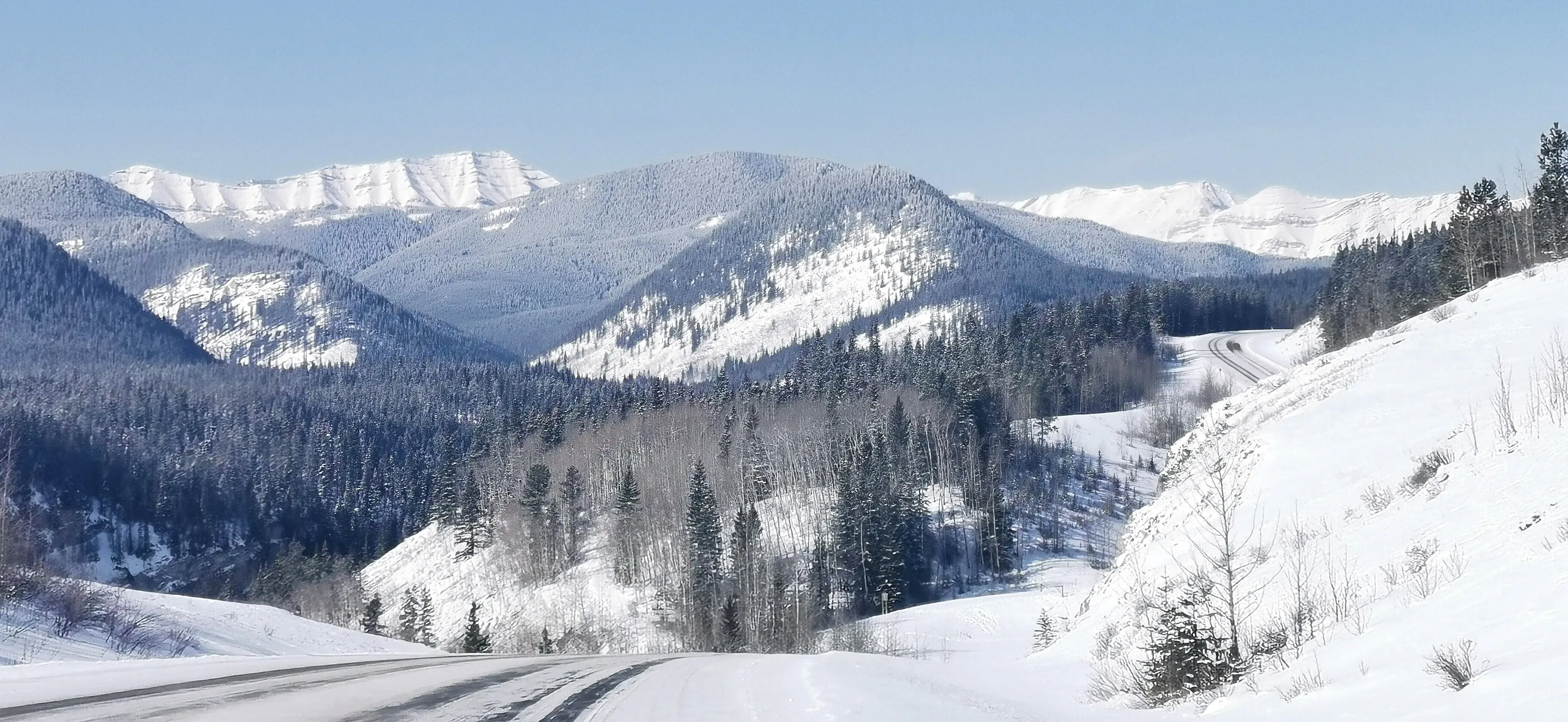 Kananaskis Country