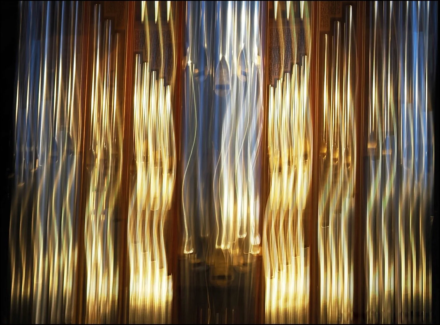 Organ ICM