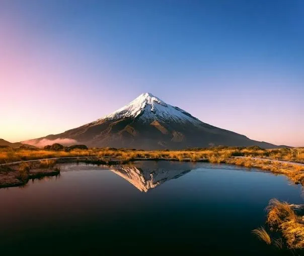 Landscape