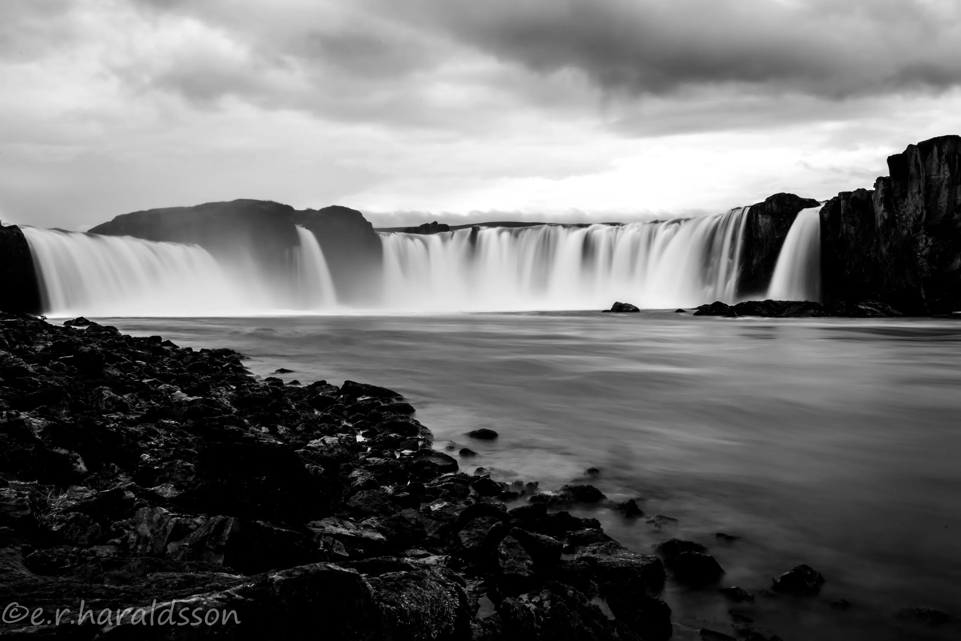Goðafoss