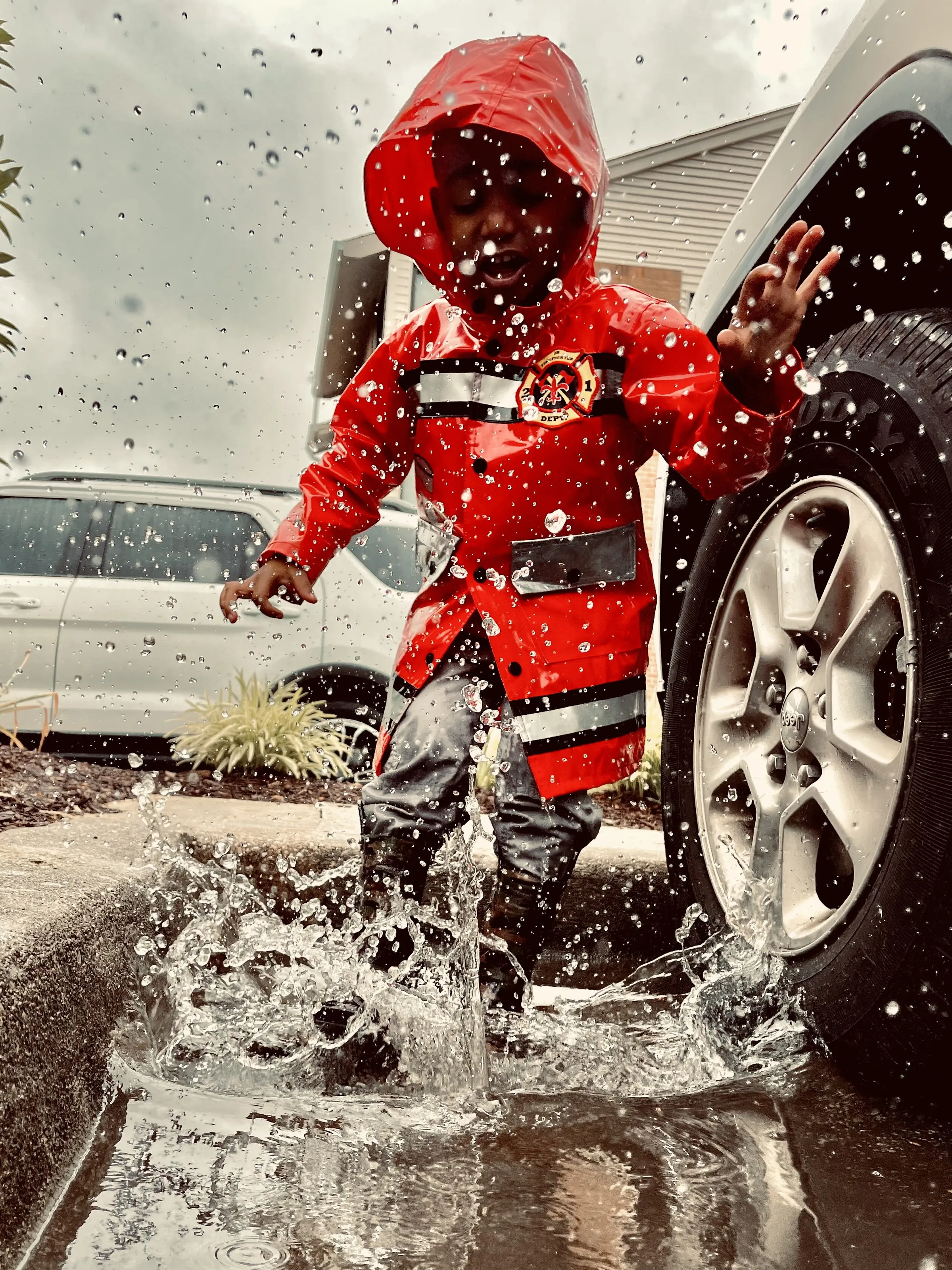 Fun in the Moment