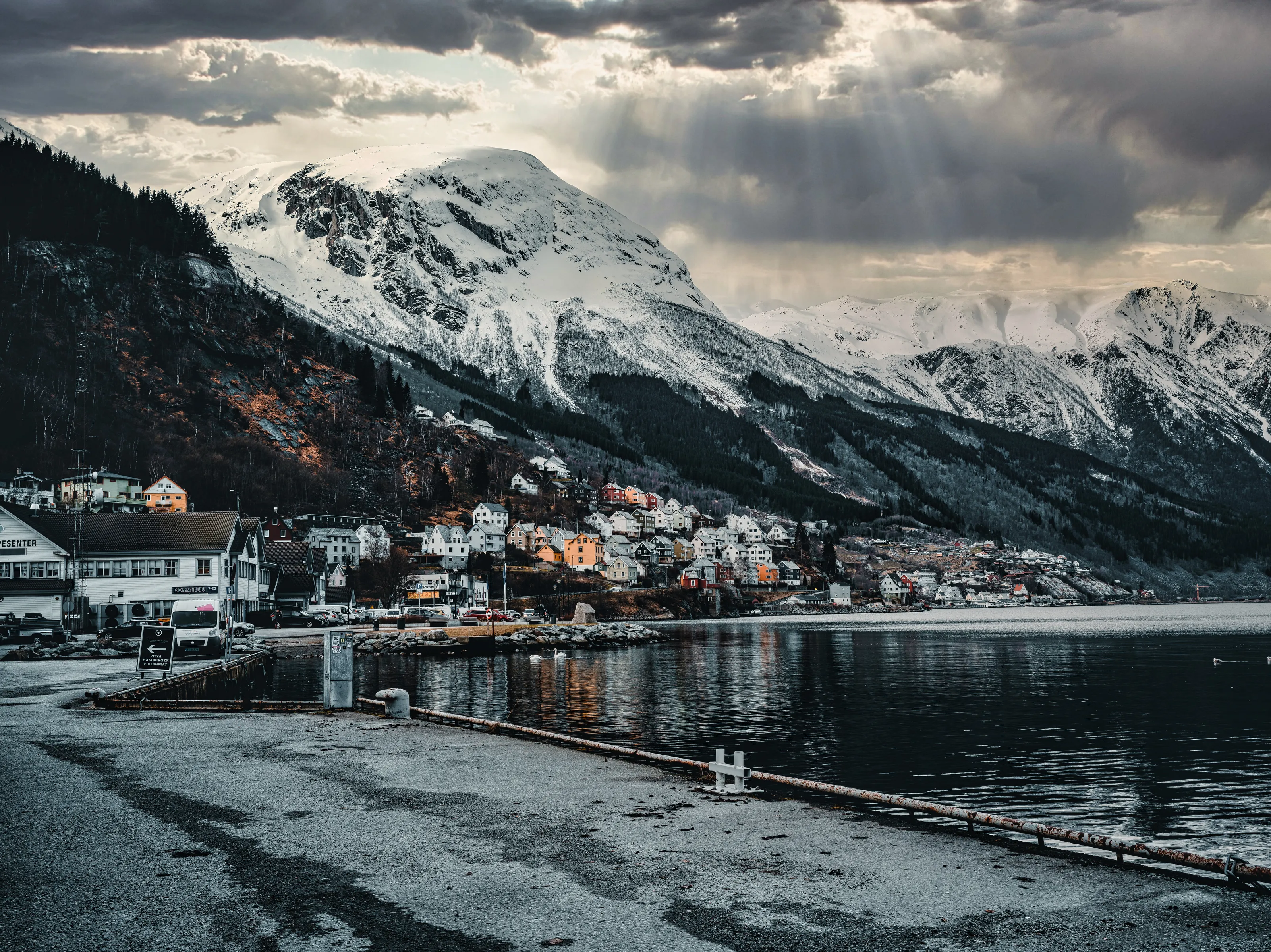 Hey Odda