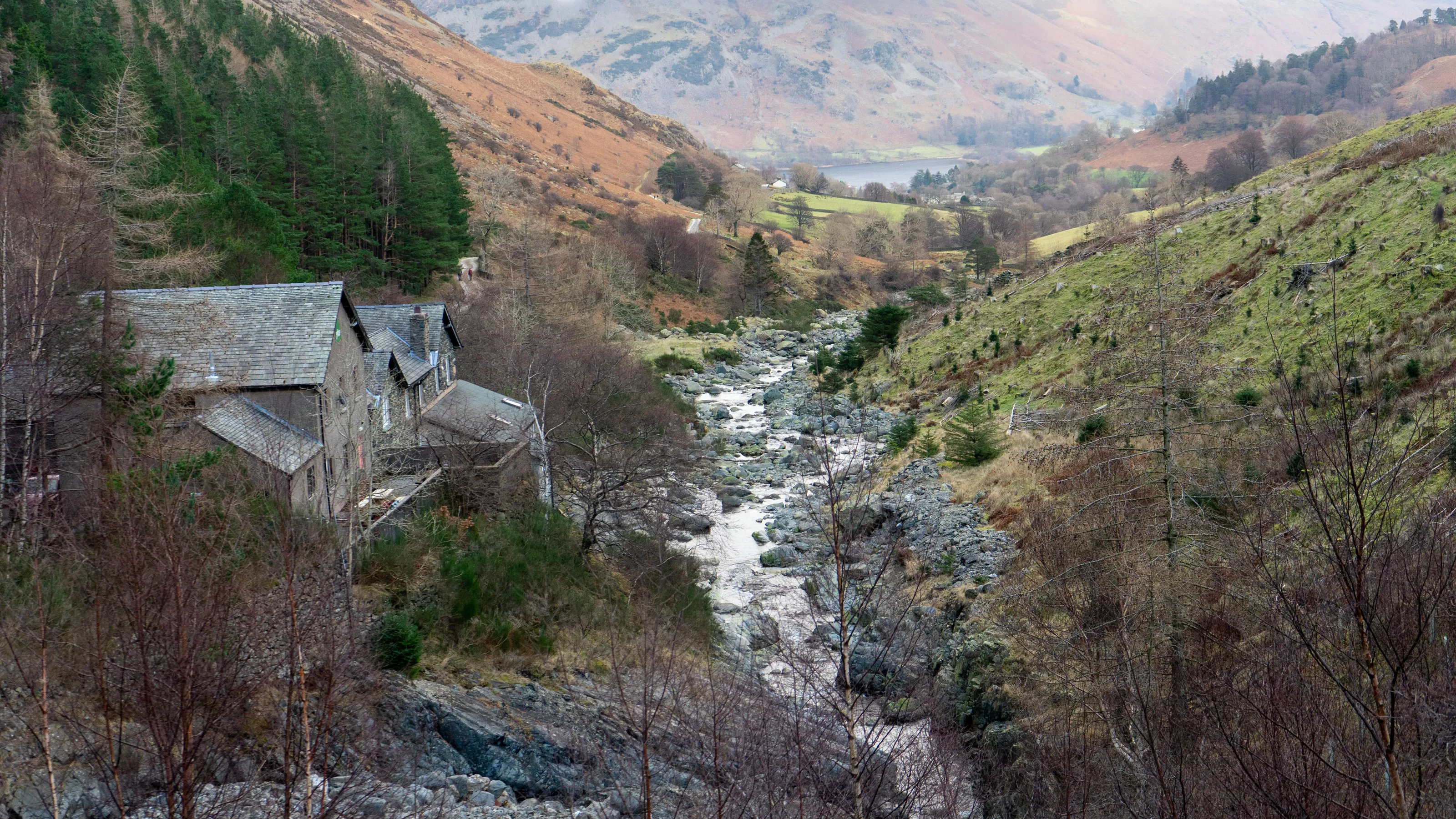 glenridding penrith