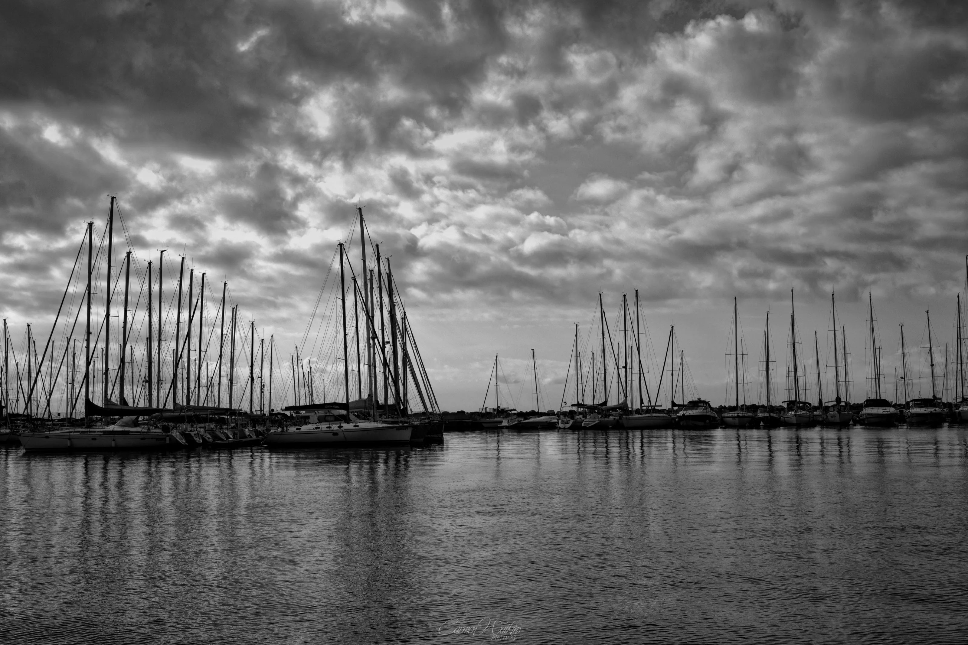 Stillness