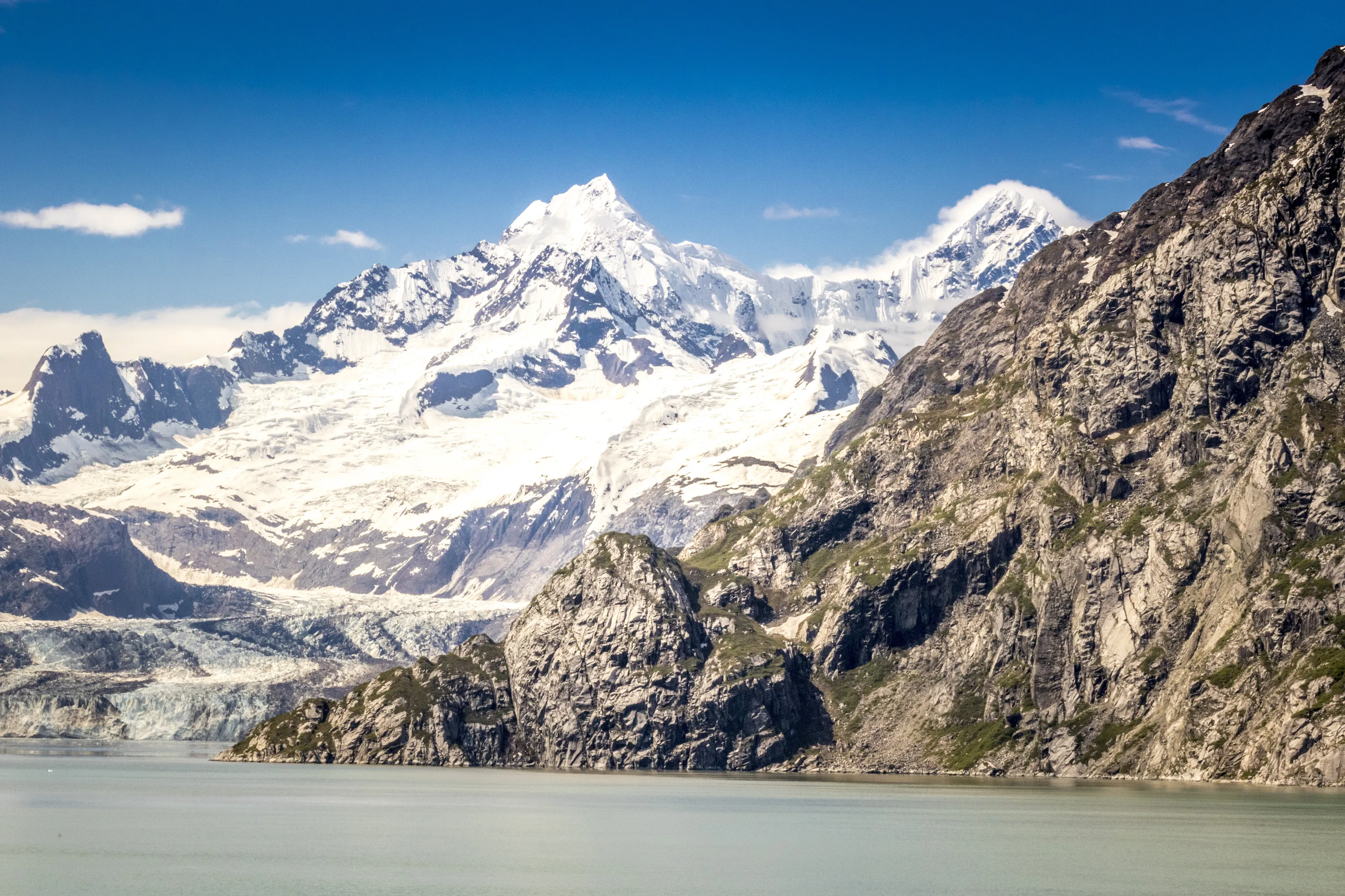 Glacier Bay