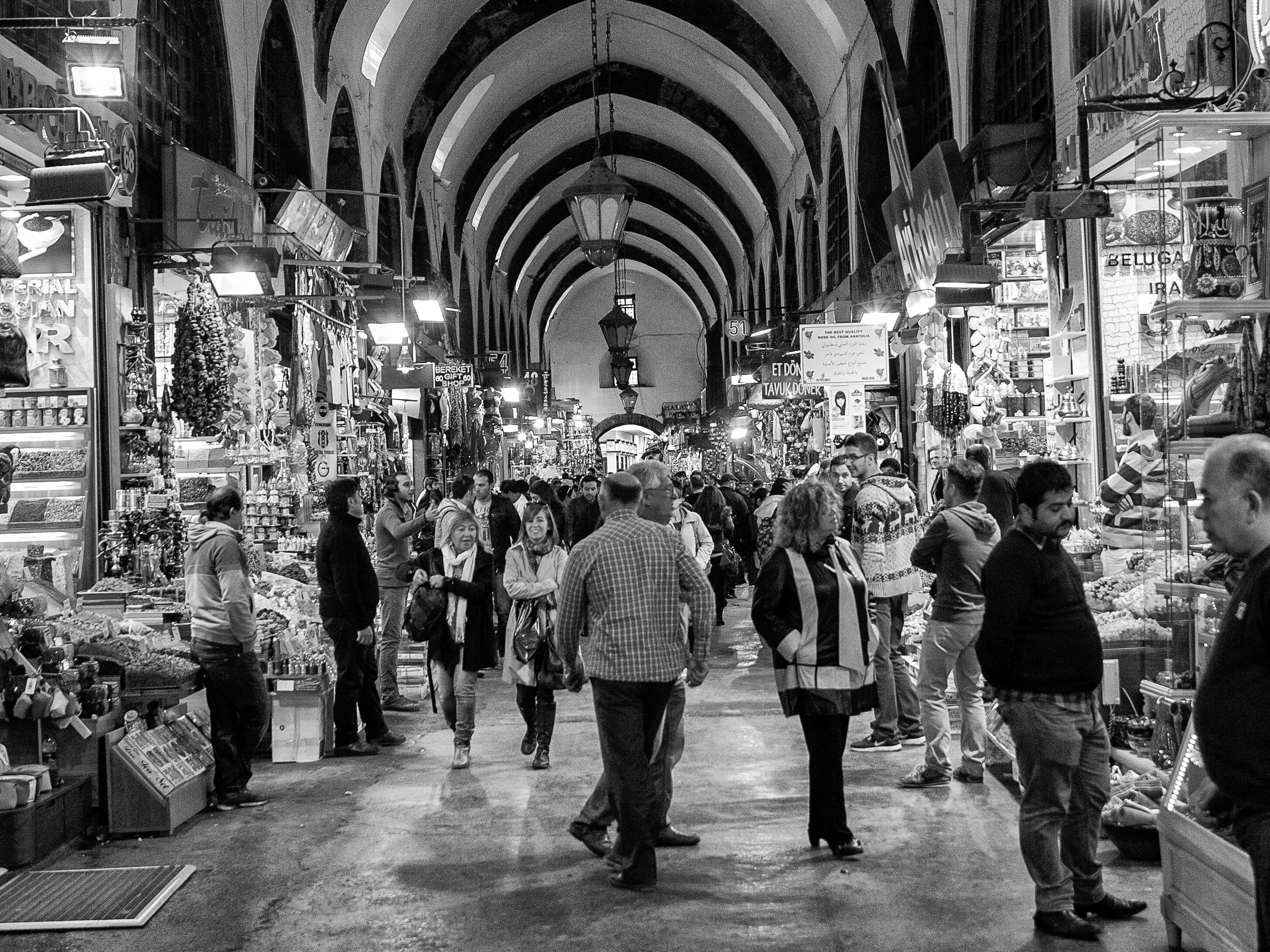 Bazaar