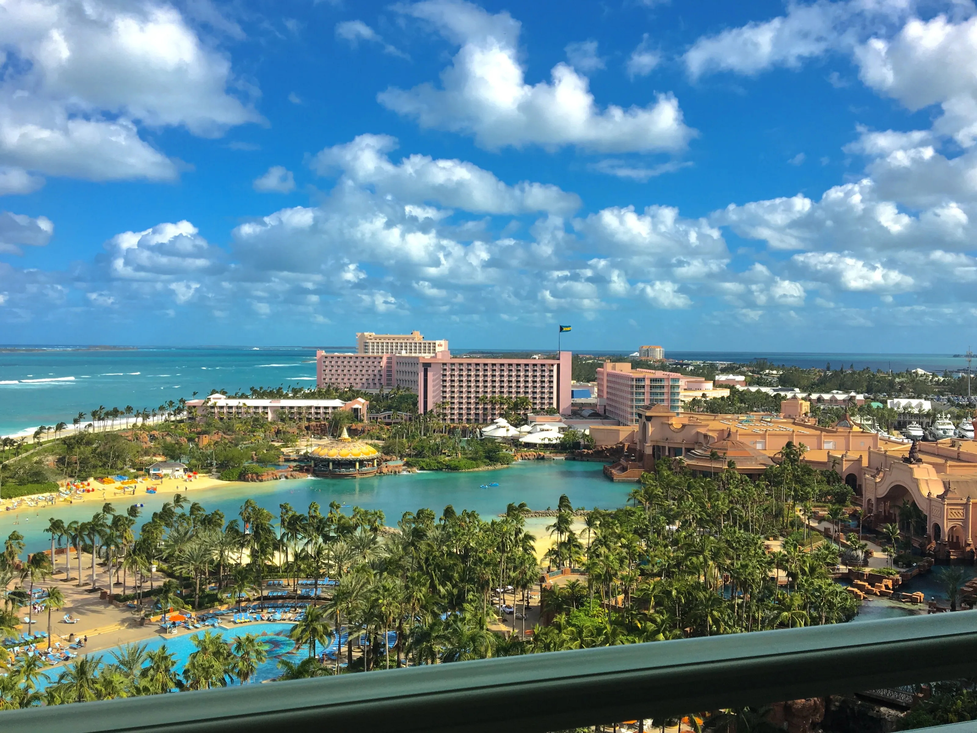 Bahamas