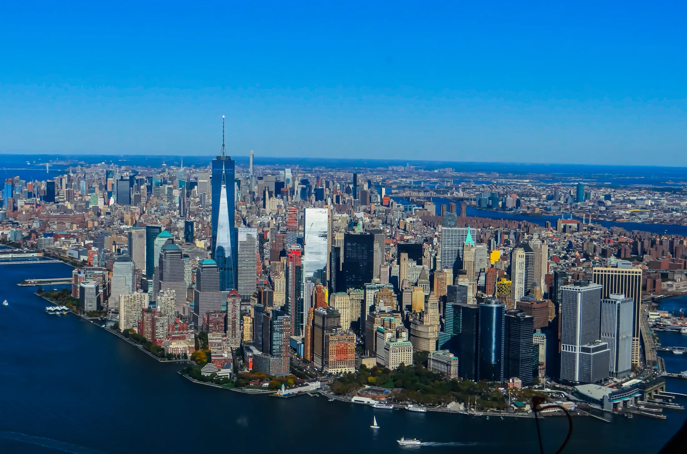 New York City