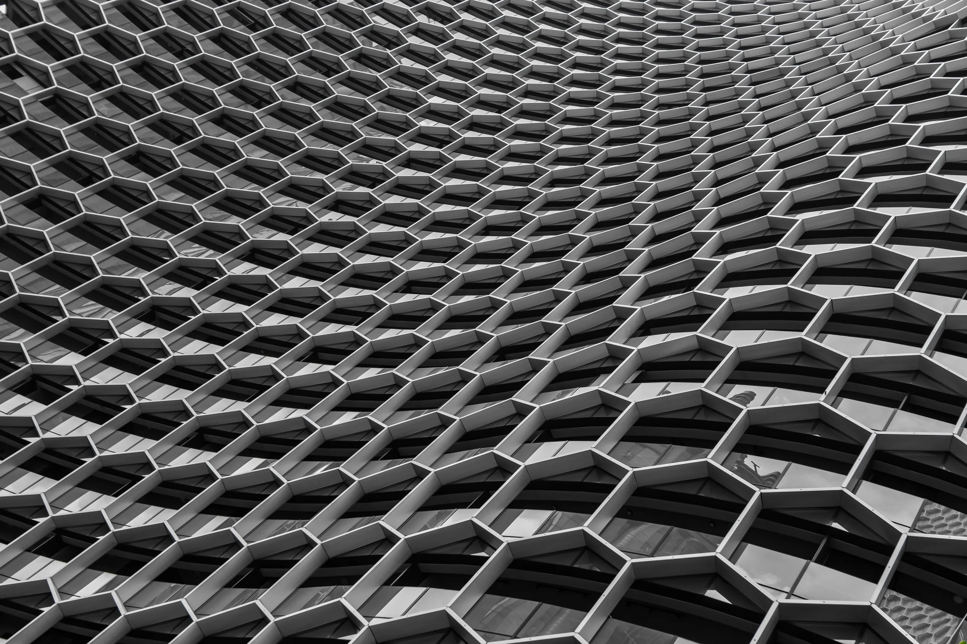 Tessellations