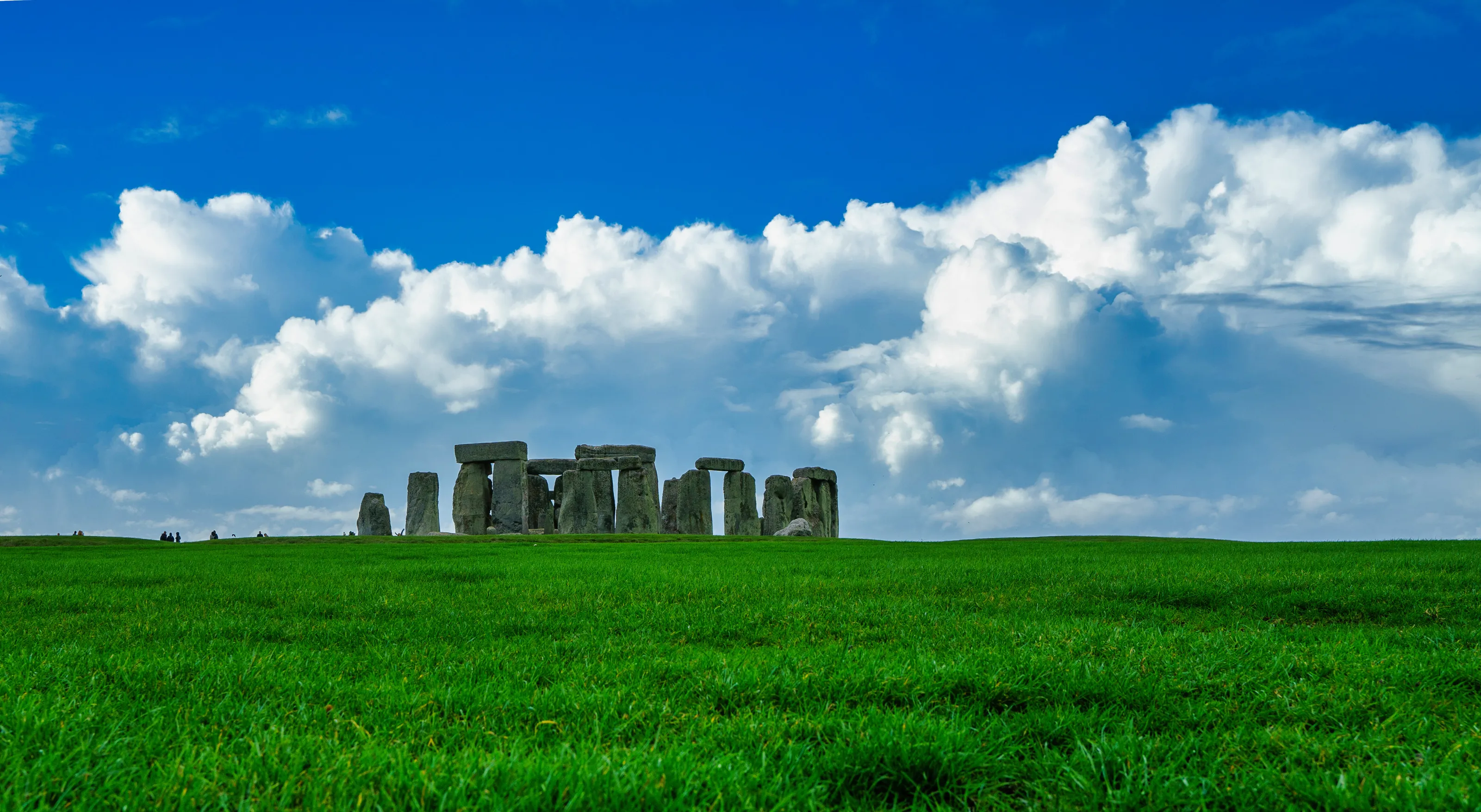 Stonehenge