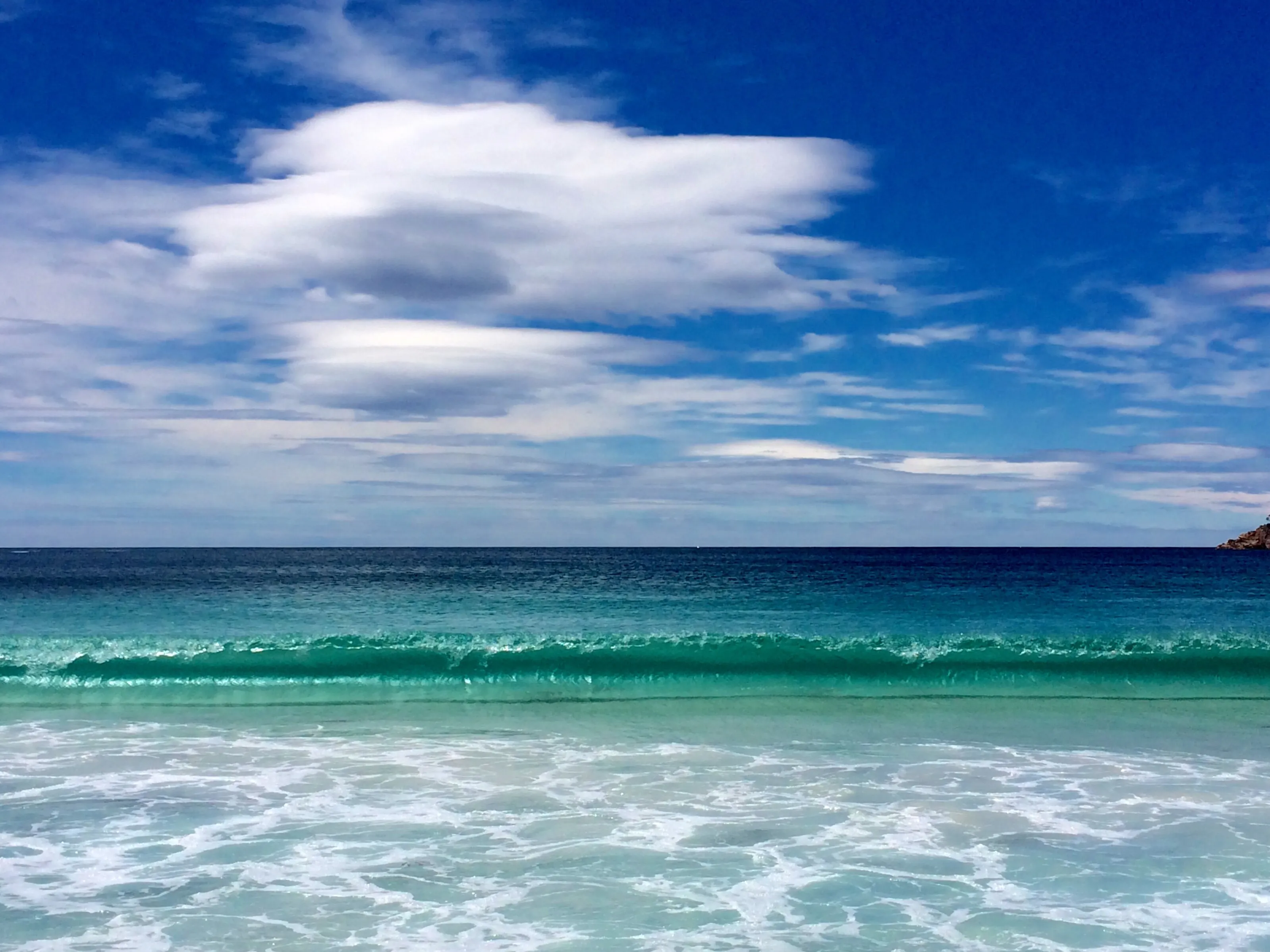 Salty Sea Breeze