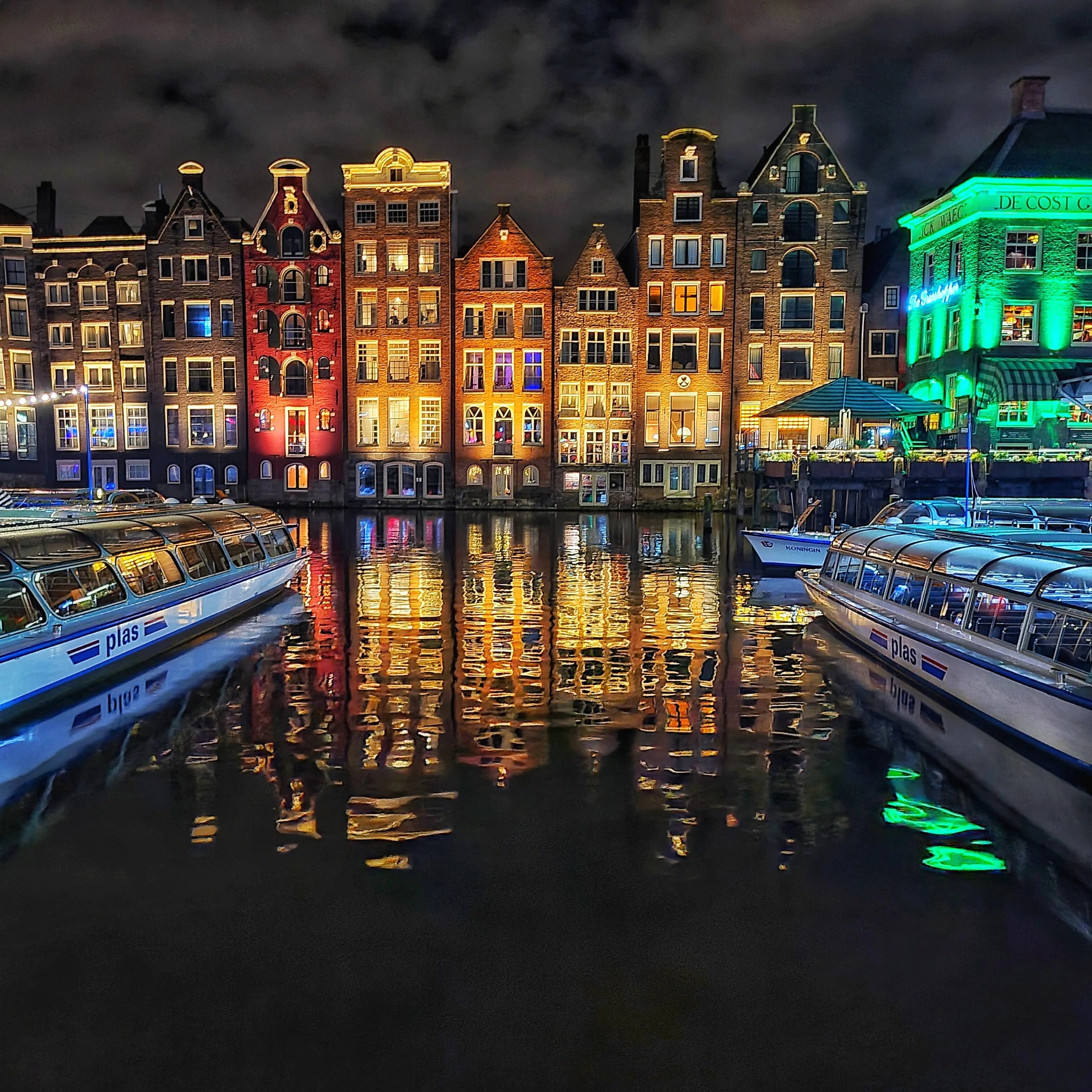 Amsterdam