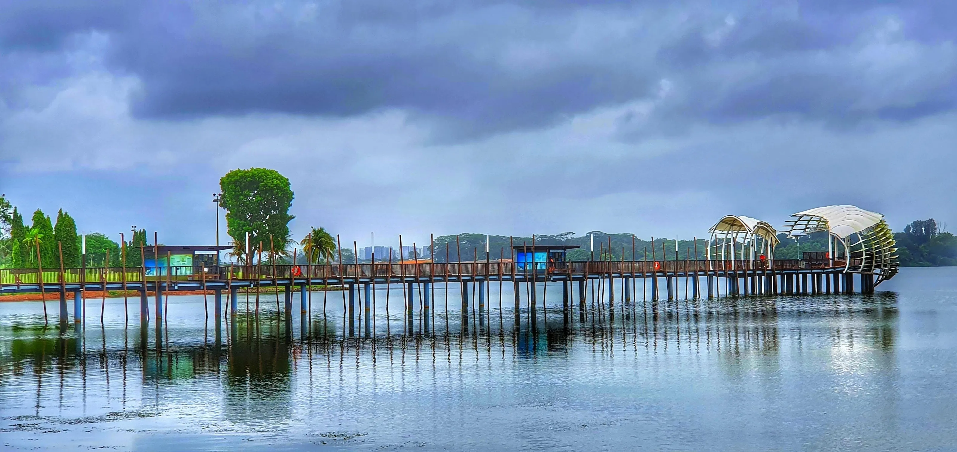 Reservoir