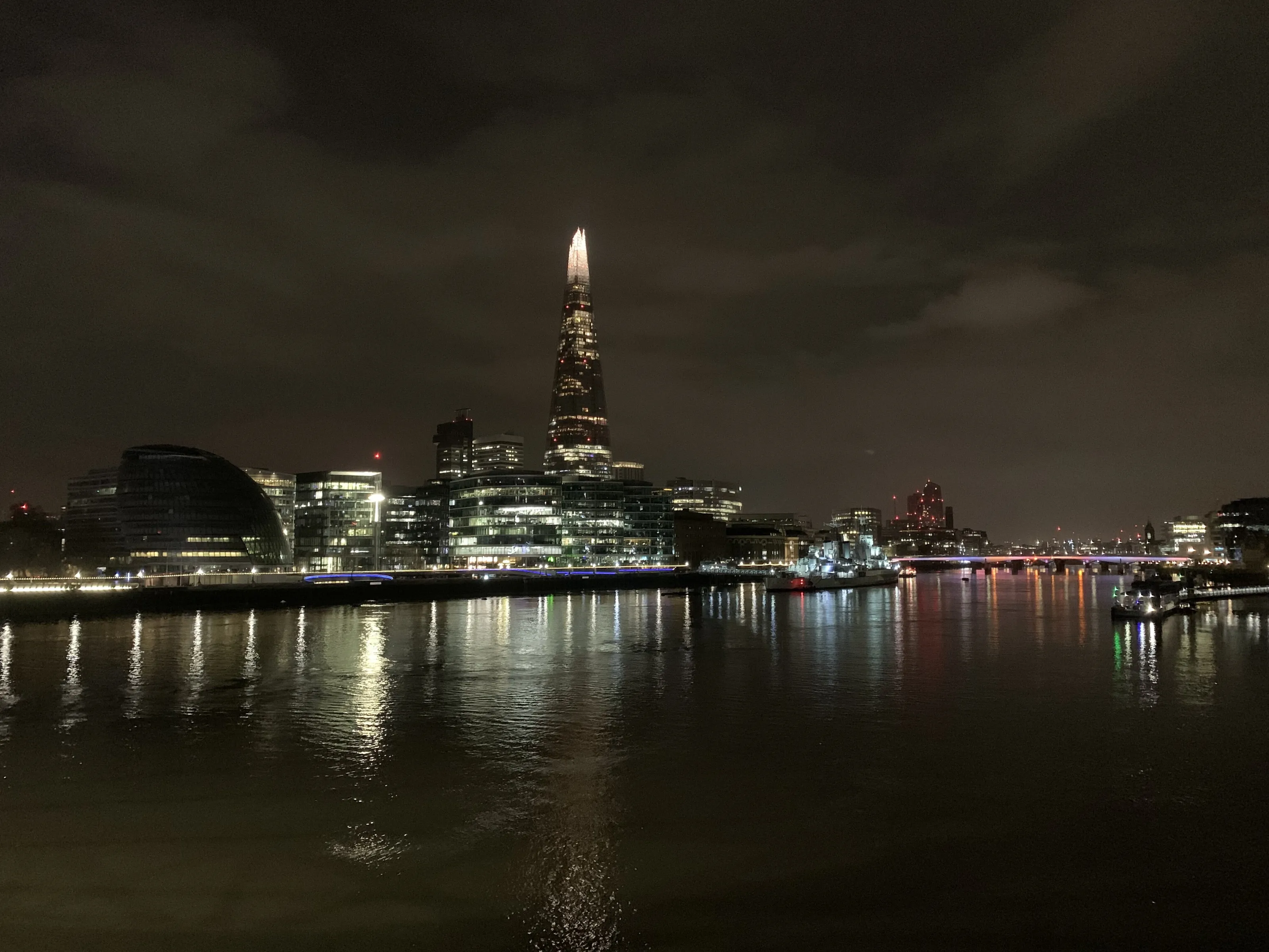 The Shard